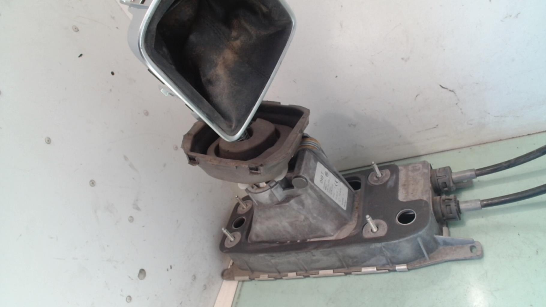 Cavo della leva del cambio VOLKSWAGEN TIGUAN 1 PHASE 2 Diésel - 1