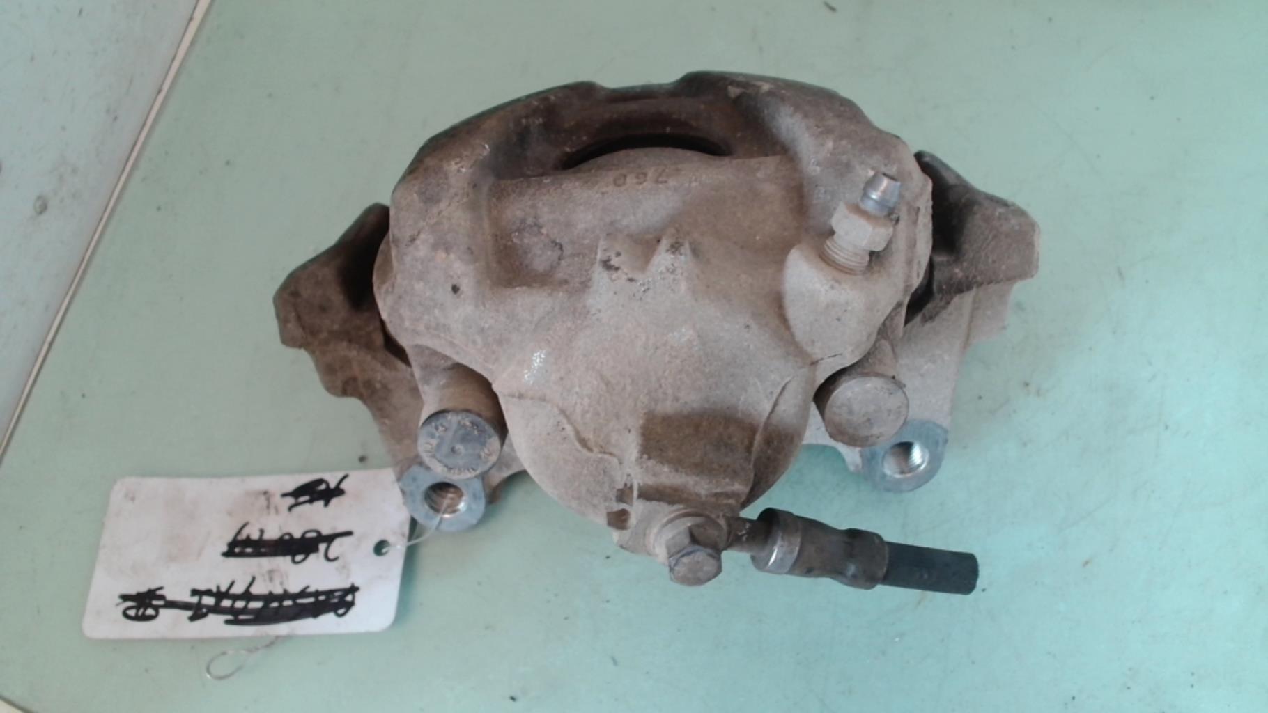 Pinza freni anteriore destra VOLKSWAGEN TIGUAN 1 PHASE 2 Diésel - 1