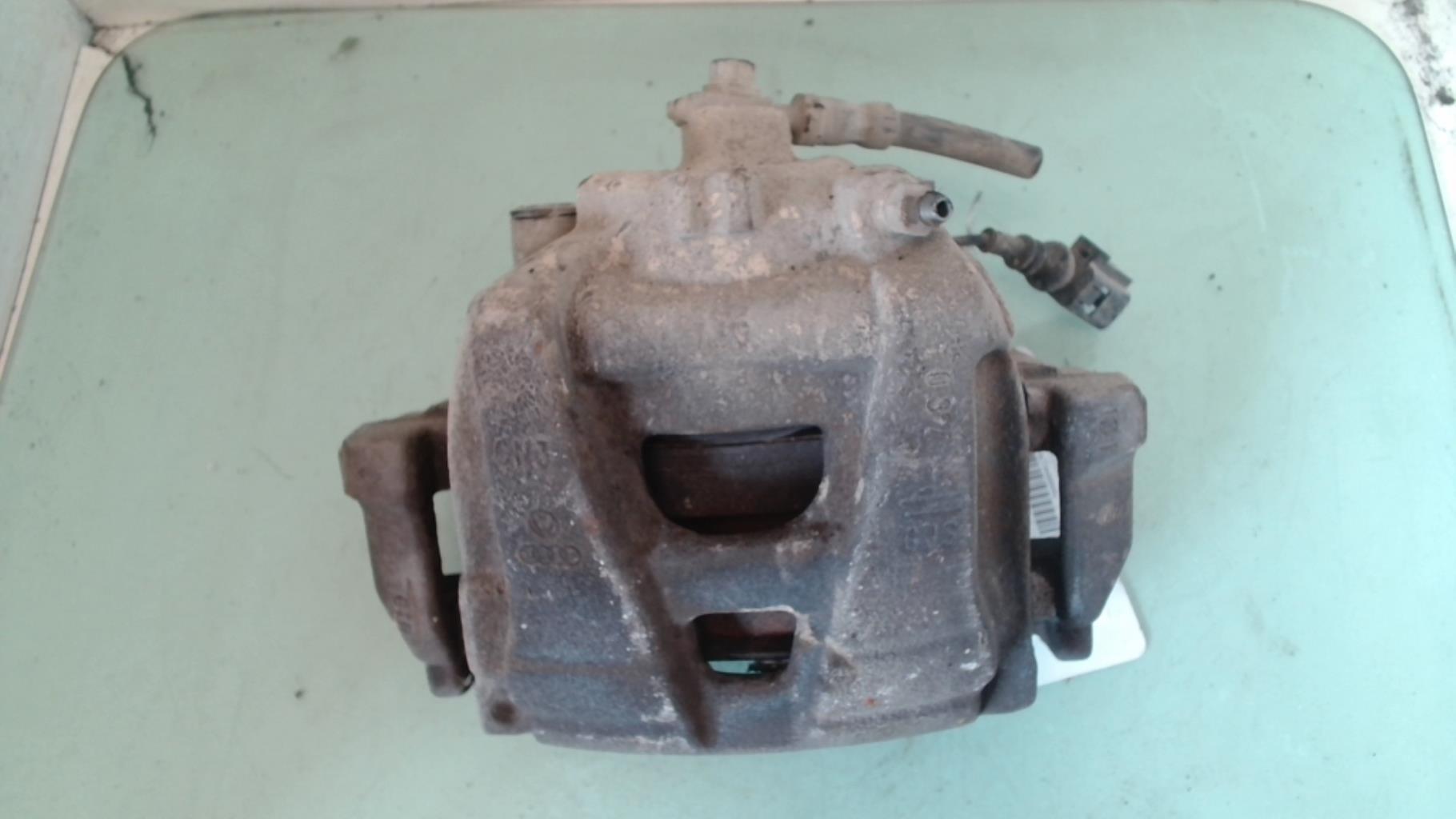 Pinza freni anteriore sinistra VOLKSWAGEN TIGUAN 1 PHASE 2 Diésel - 1