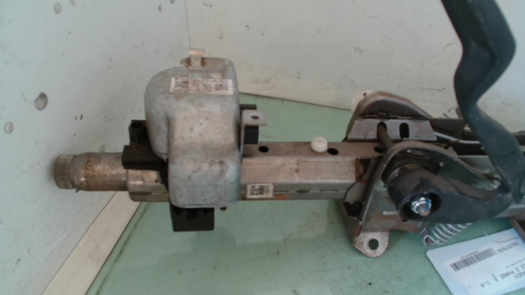 Colonne de direction VOLKSWAGEN BEETLE 2 PHASE 2 Essence - 1