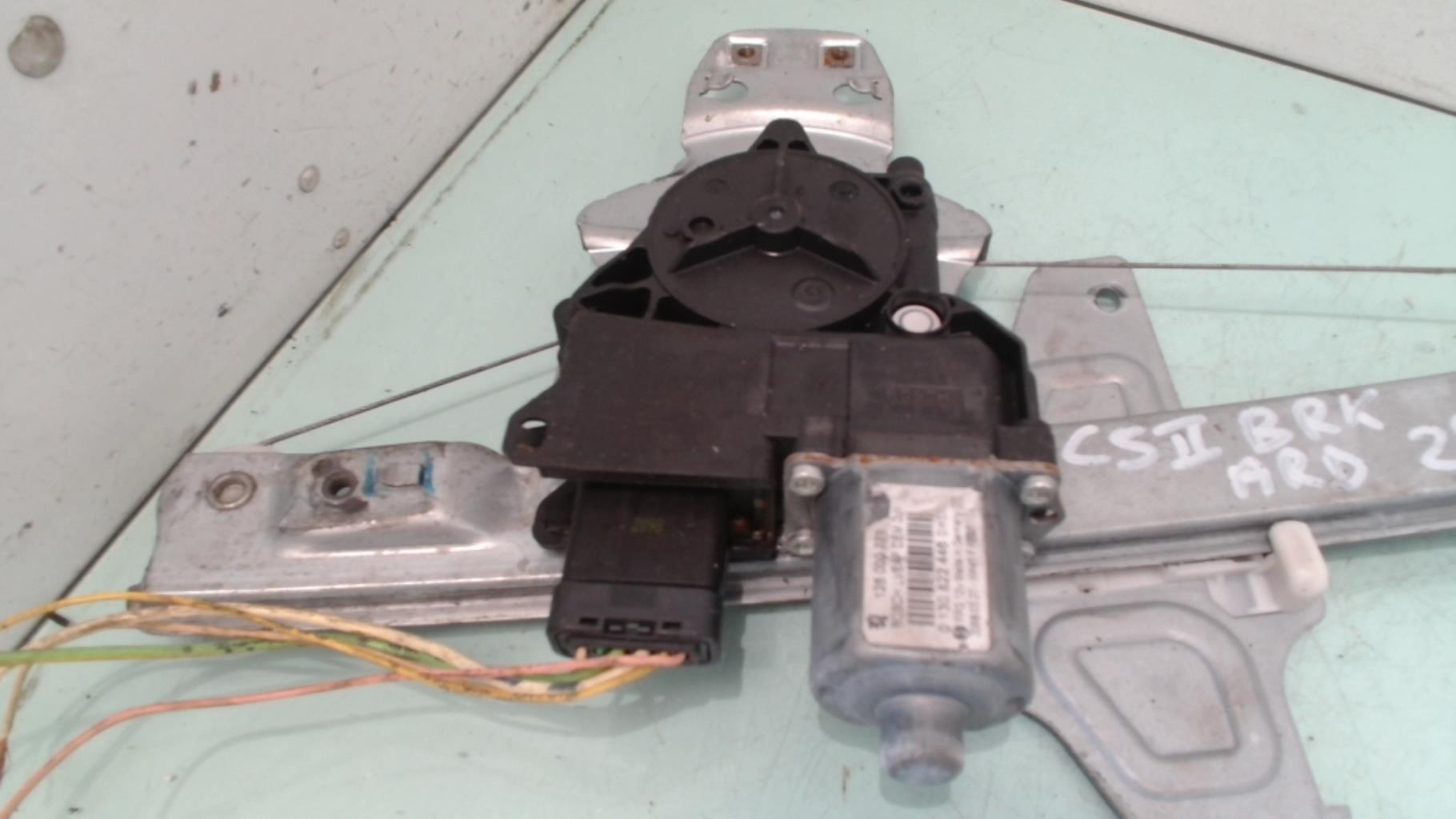 Alzacristalli elettrico posteriore destro CITROEN C5 2 BREAK Diésel - 1