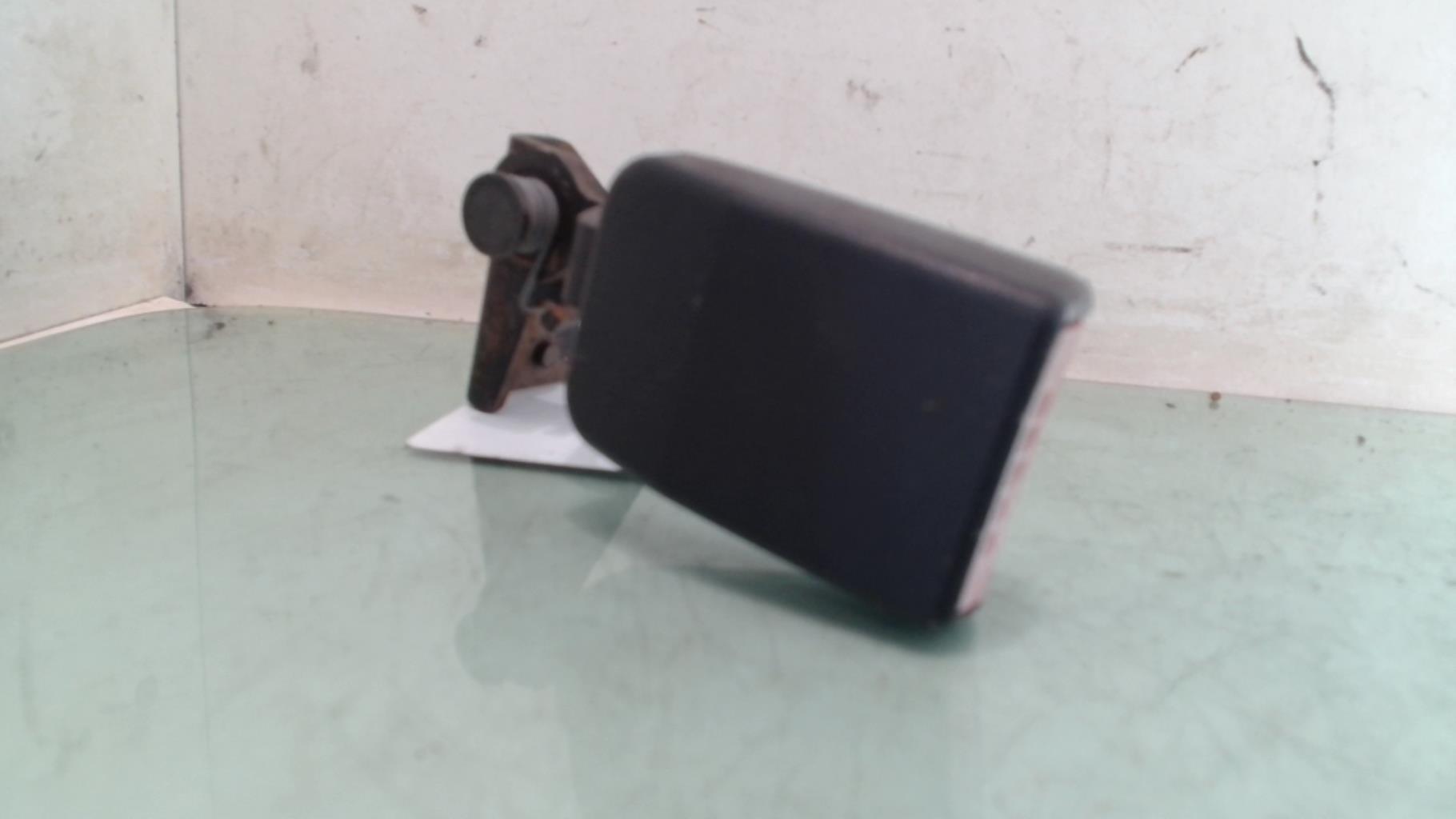 Aggancio cintura sicurezza posteriore destro PEUGEOT 407 PHASE 1 Diésel - 1