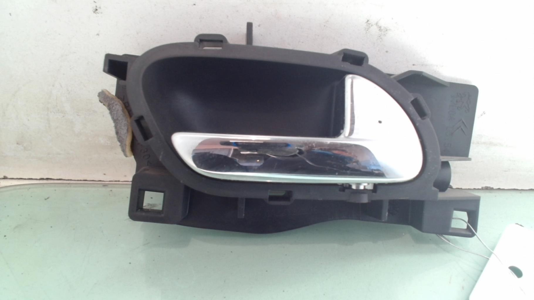 Maniglia interna posteriore destra PEUGEOT 407 PHASE 1 Diésel - 1