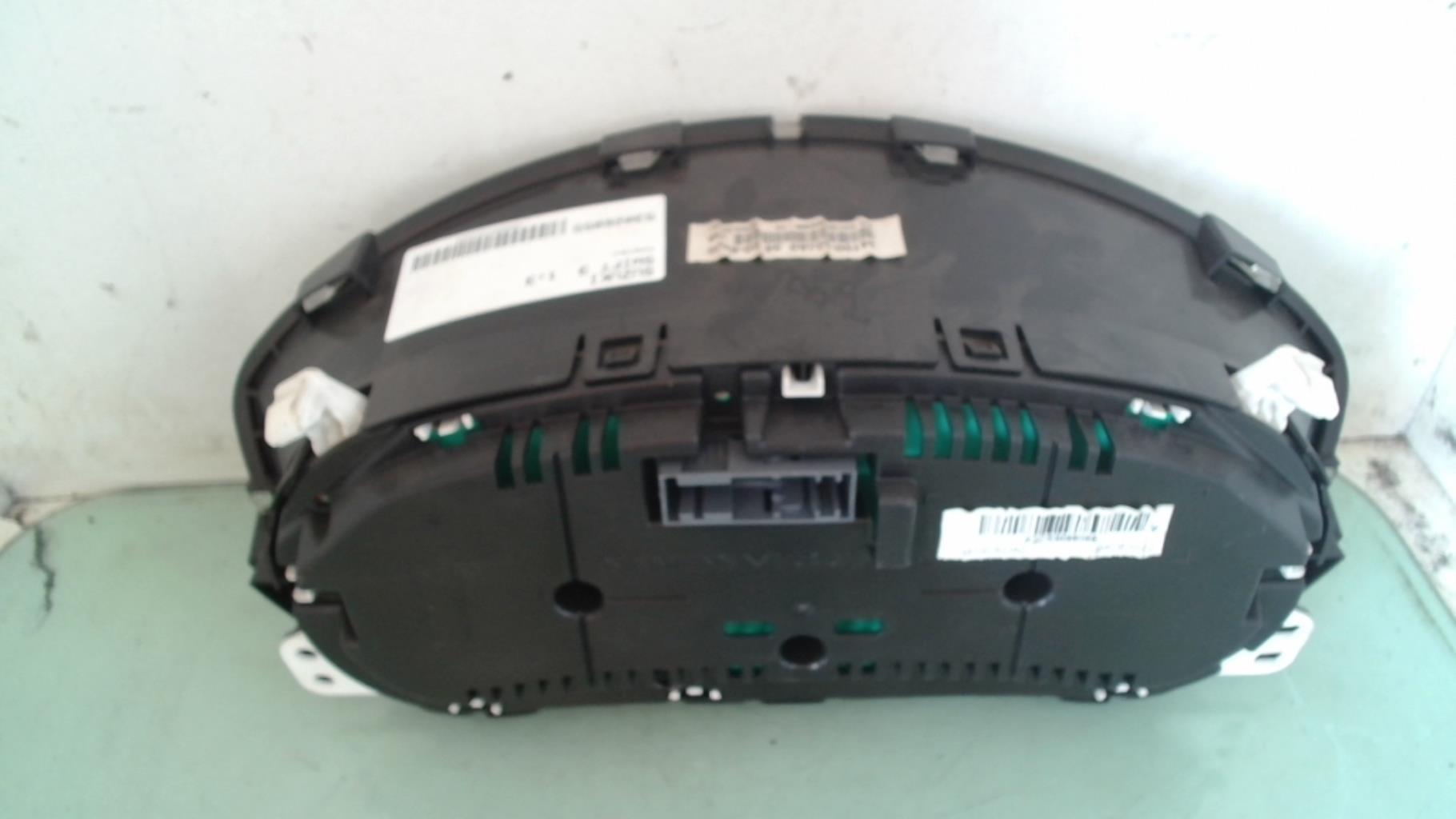 Tachimetro SUZUKI SWIFT 3 Gasolina - 1