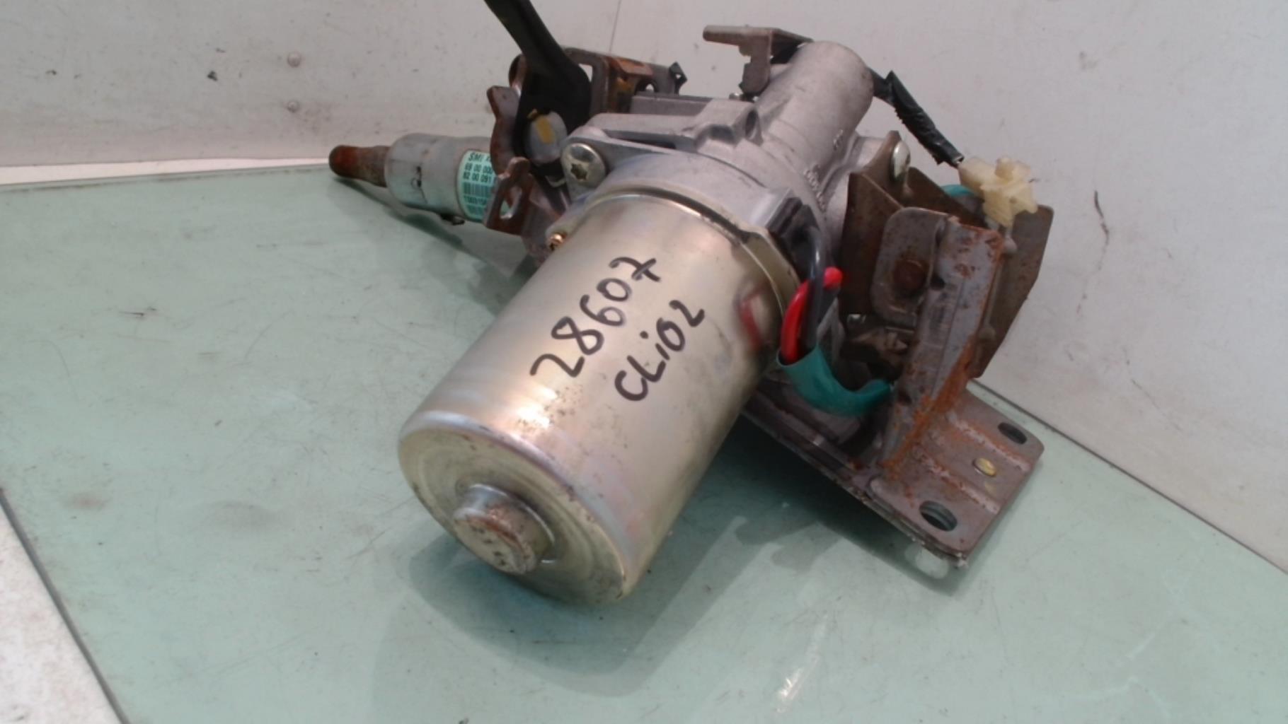 Colonne de direction RENAULT CLIO 2 PHASE 2 Essence - 1