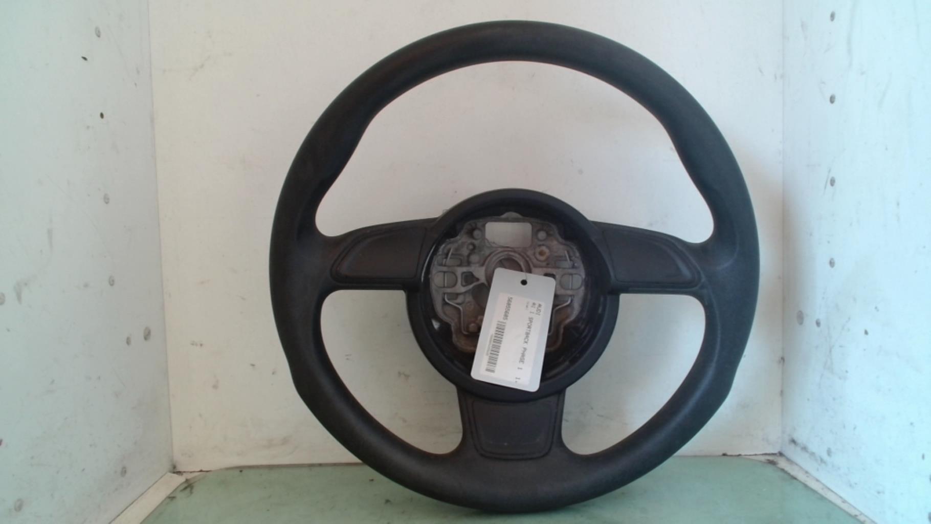 Volant AUDI A1 1 SPORTBACK PHASE 1 Essence - 1