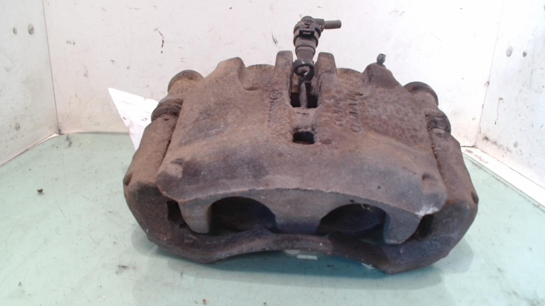 Pinza freni anteriore destra IVECO DAILY 5 Diésel - 1