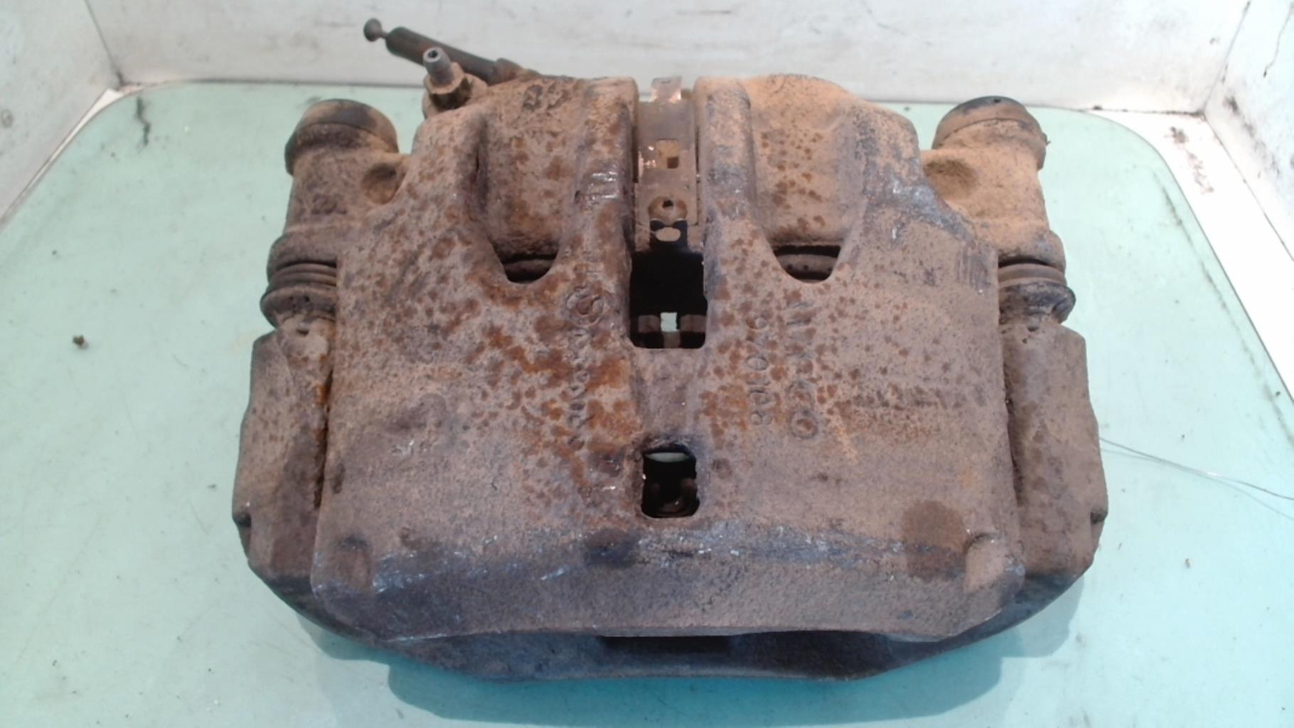 Pinza freni anteriore sinistra IVECO DAILY 5 Diésel - 1