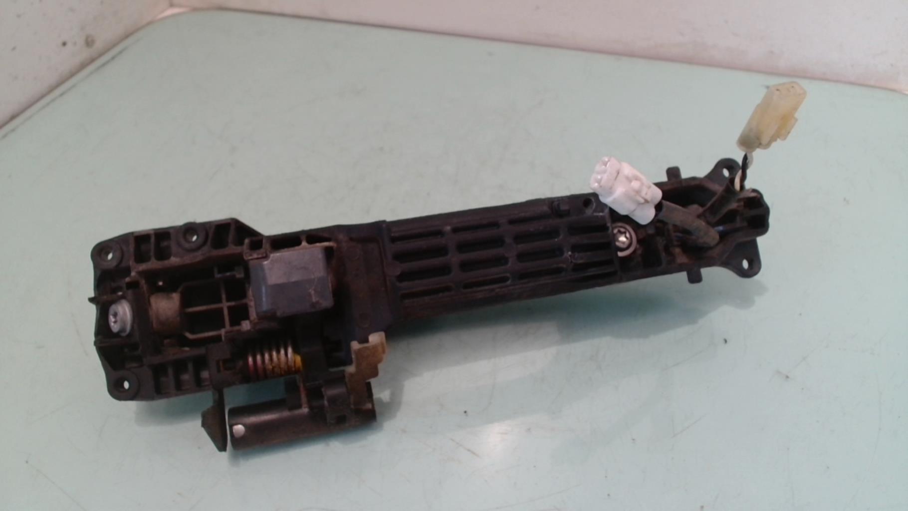 Maniglia portiera anteriore destra SUZUKI SWIFT 3 Gasolina - 1