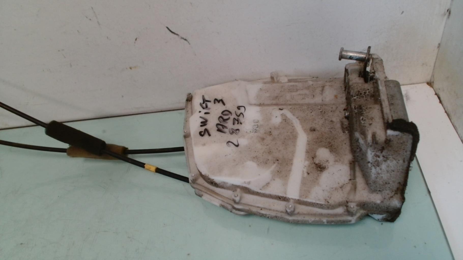 Chiusura centralizzata posteriore destra SUZUKI SWIFT 3 Gasolina - 1