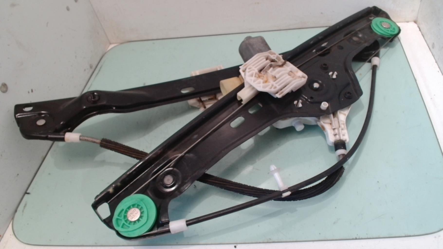 Alzacristalli elettrico anteriore destro BMW SERIE 3 E90 PHASE 1 Diésel - 1