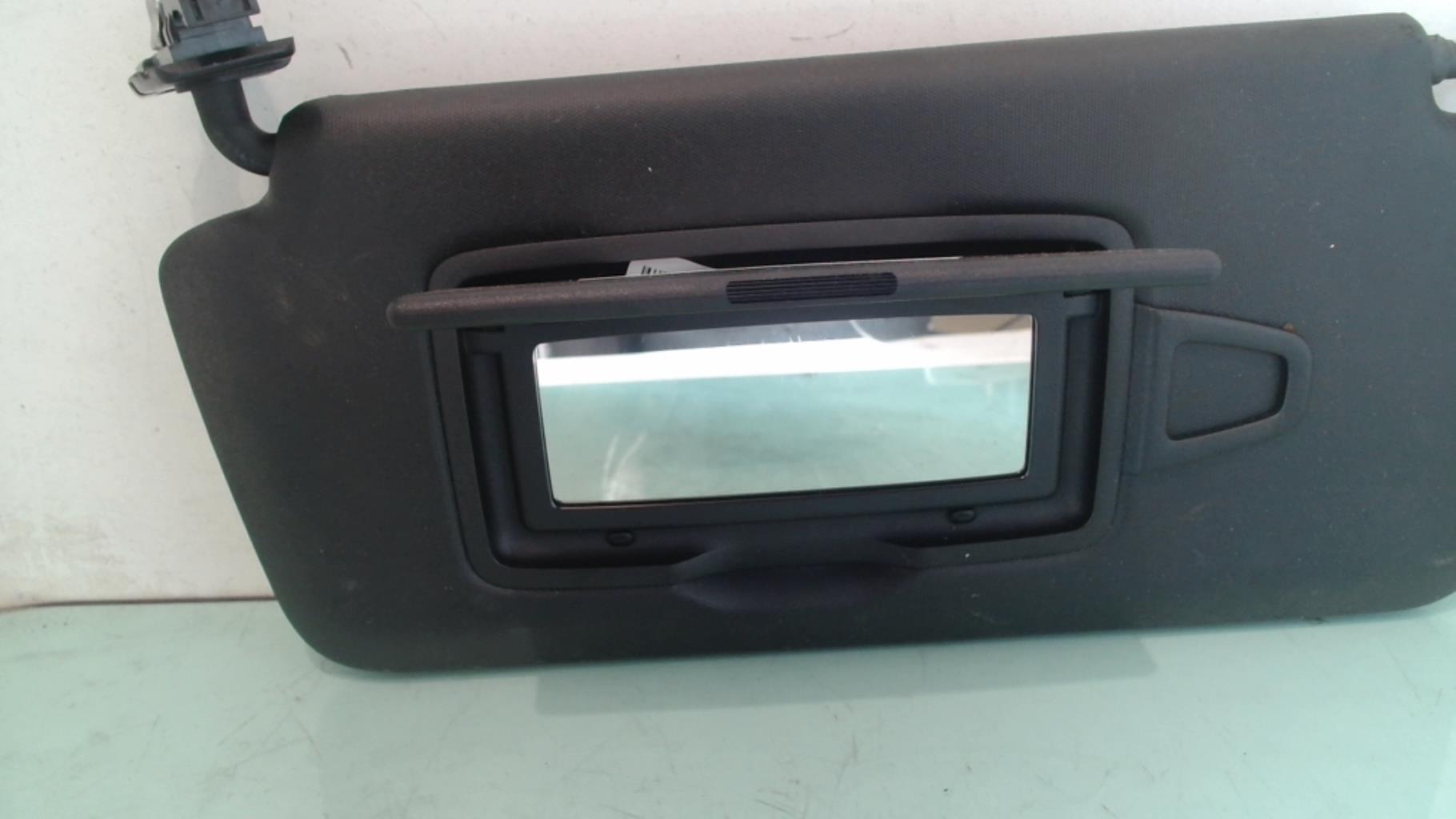 Visiera parasole sinistra MERCEDES CLASSE A 176 PHASE 1 Gasolina - 1