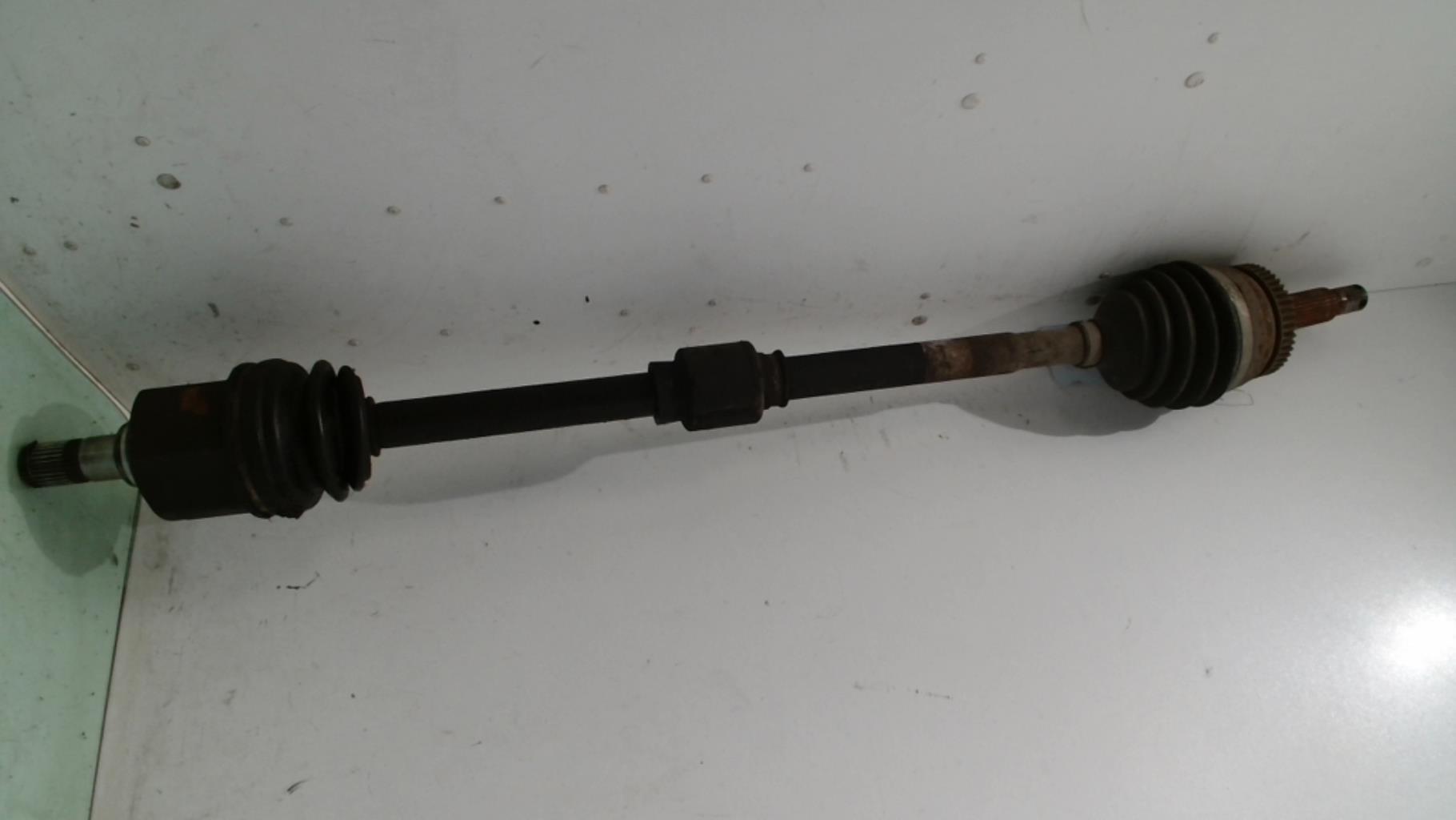 Giunto cardanico albero di trasmissione destro HYUNDAI TUCSON 1 Diésel - 1
