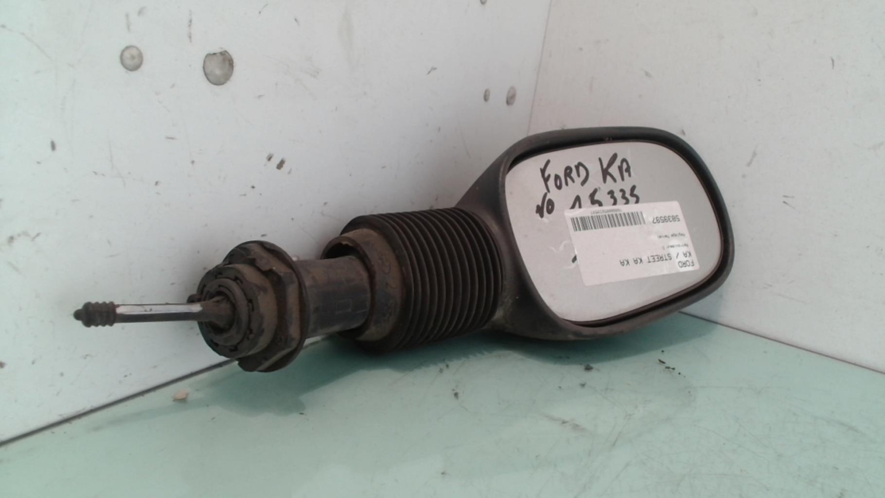 Retrovisor derecho FORD KA 1 PHASE 1 Gasolina - 1