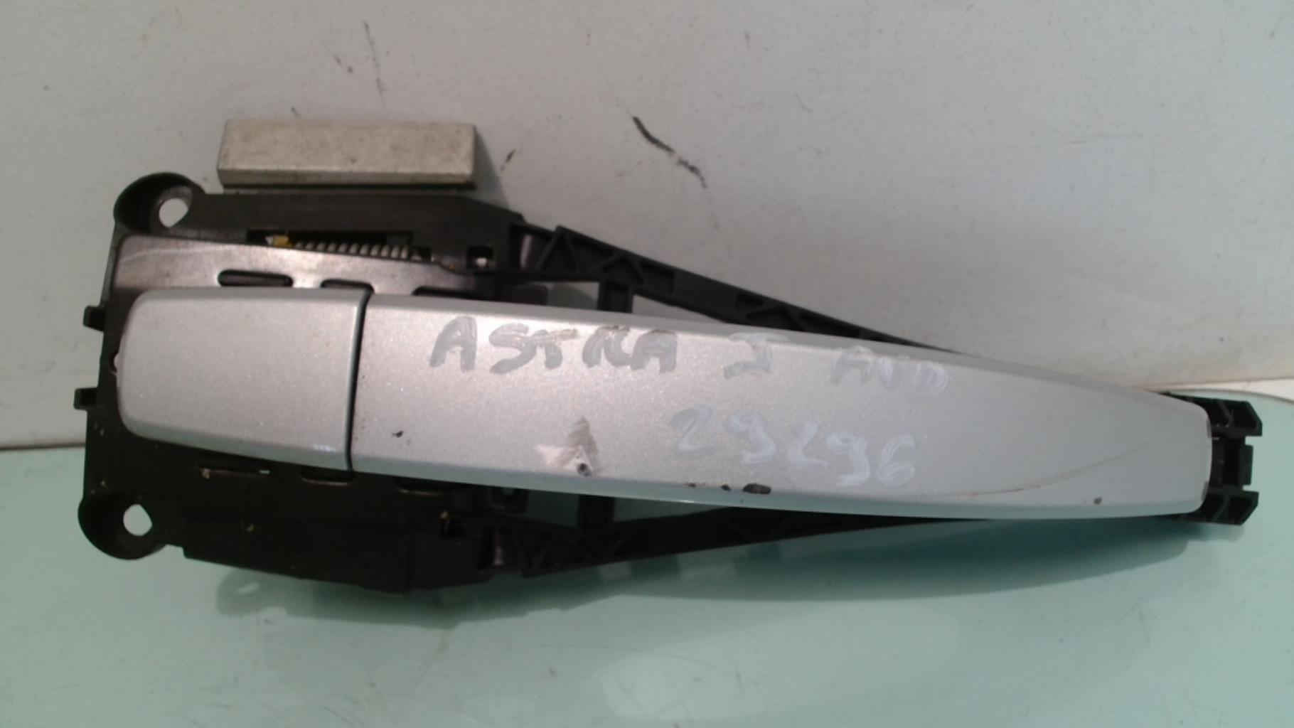 Maniglia portiera anteriore destra OPEL ASTRA J SPORTS TOURER PHASE 1 BREAK Diésel - 1