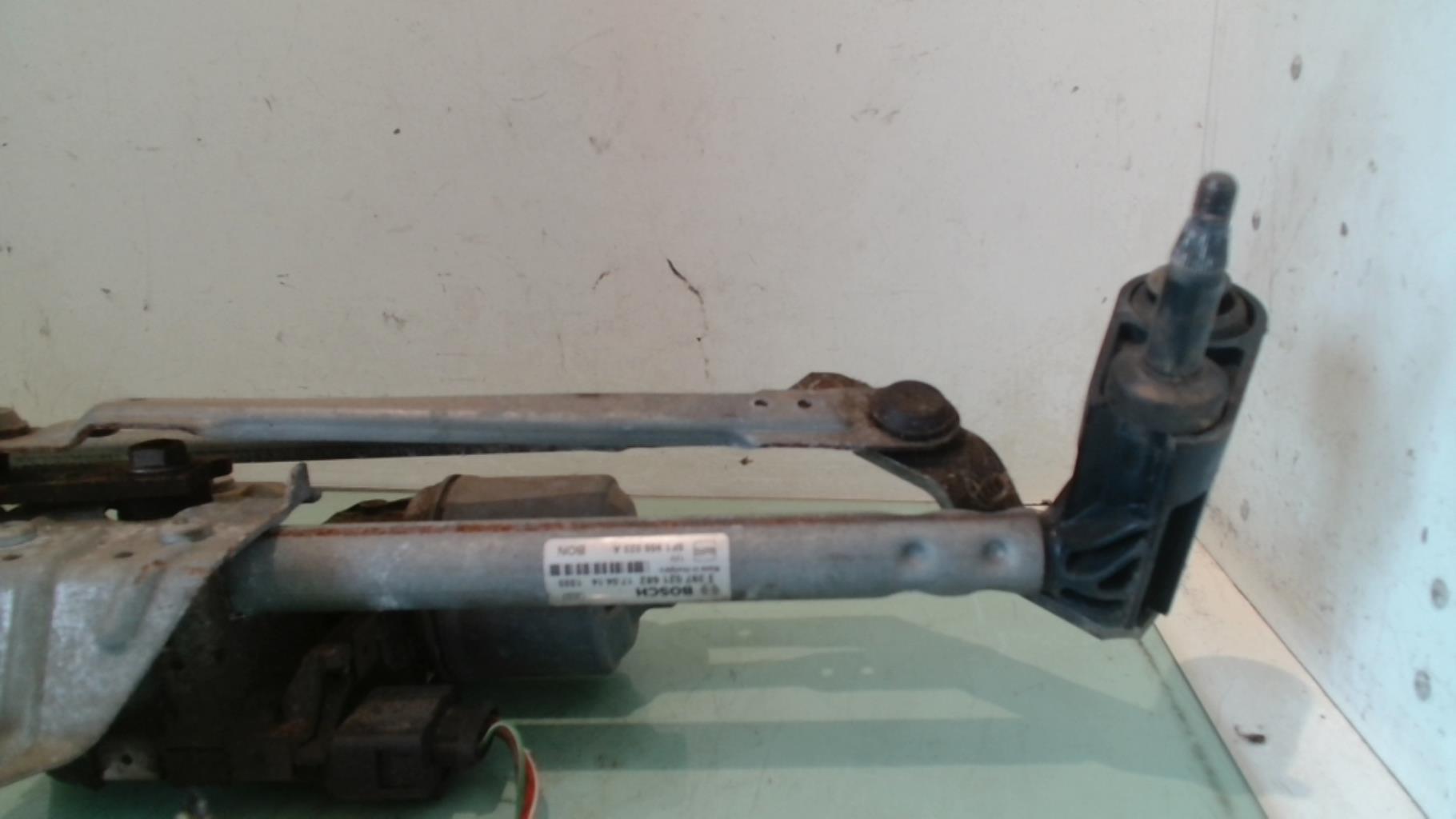 Mecanisme d'essuie glace SEAT LEON 3 PHASE 1 Diesel - 1