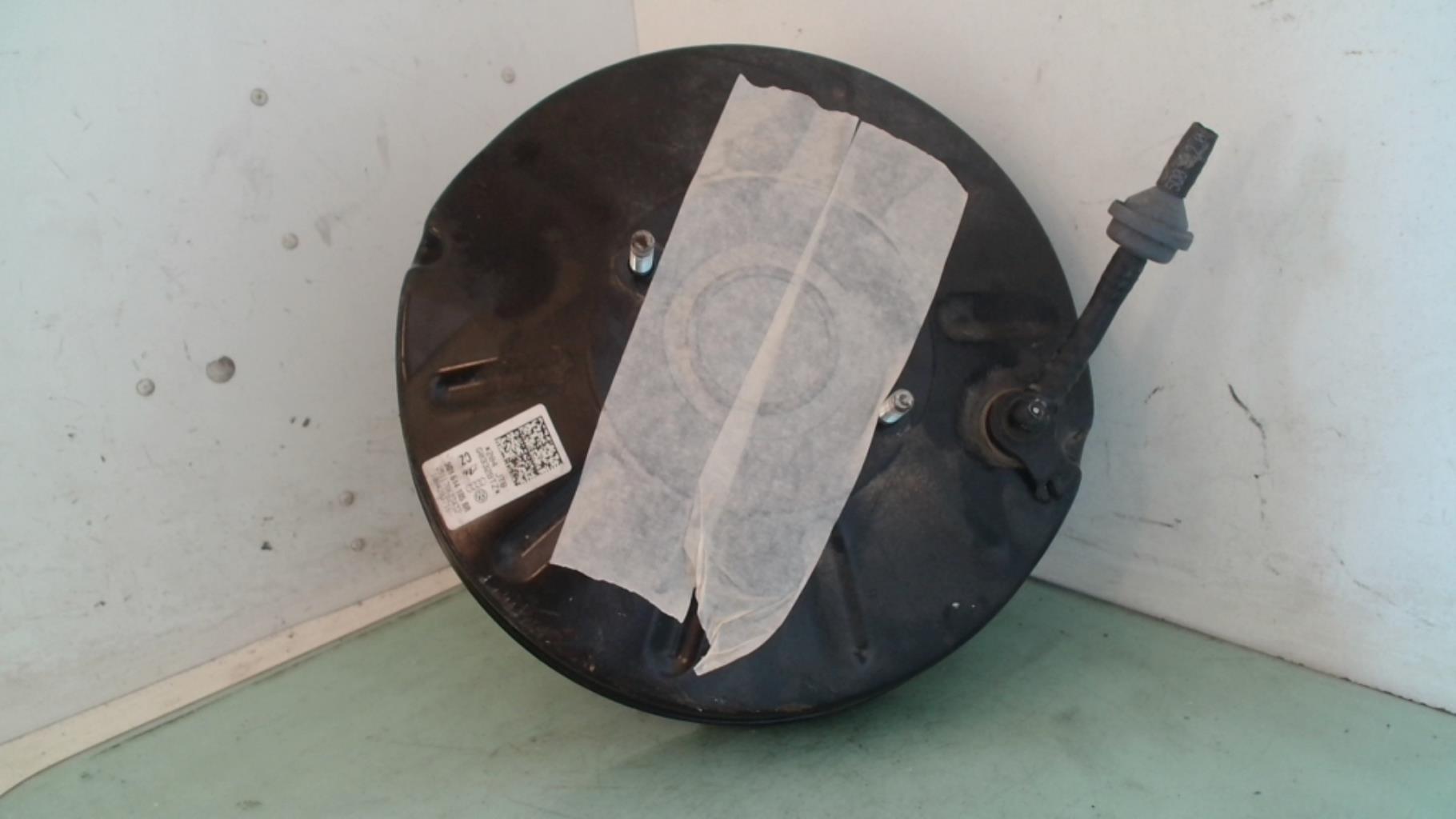 Mastervac SEAT LEON 3 PHASE 1 Diesel - 1