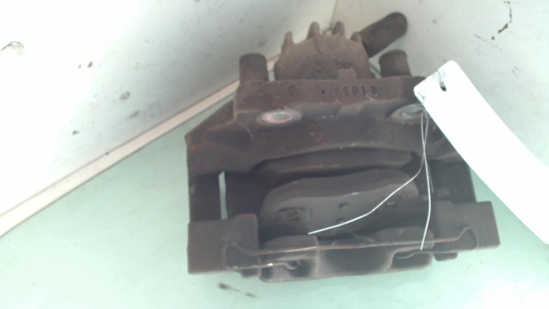 Pinza freni anteriore destra CITROEN C4 PICASSO 1 Diésel - 1