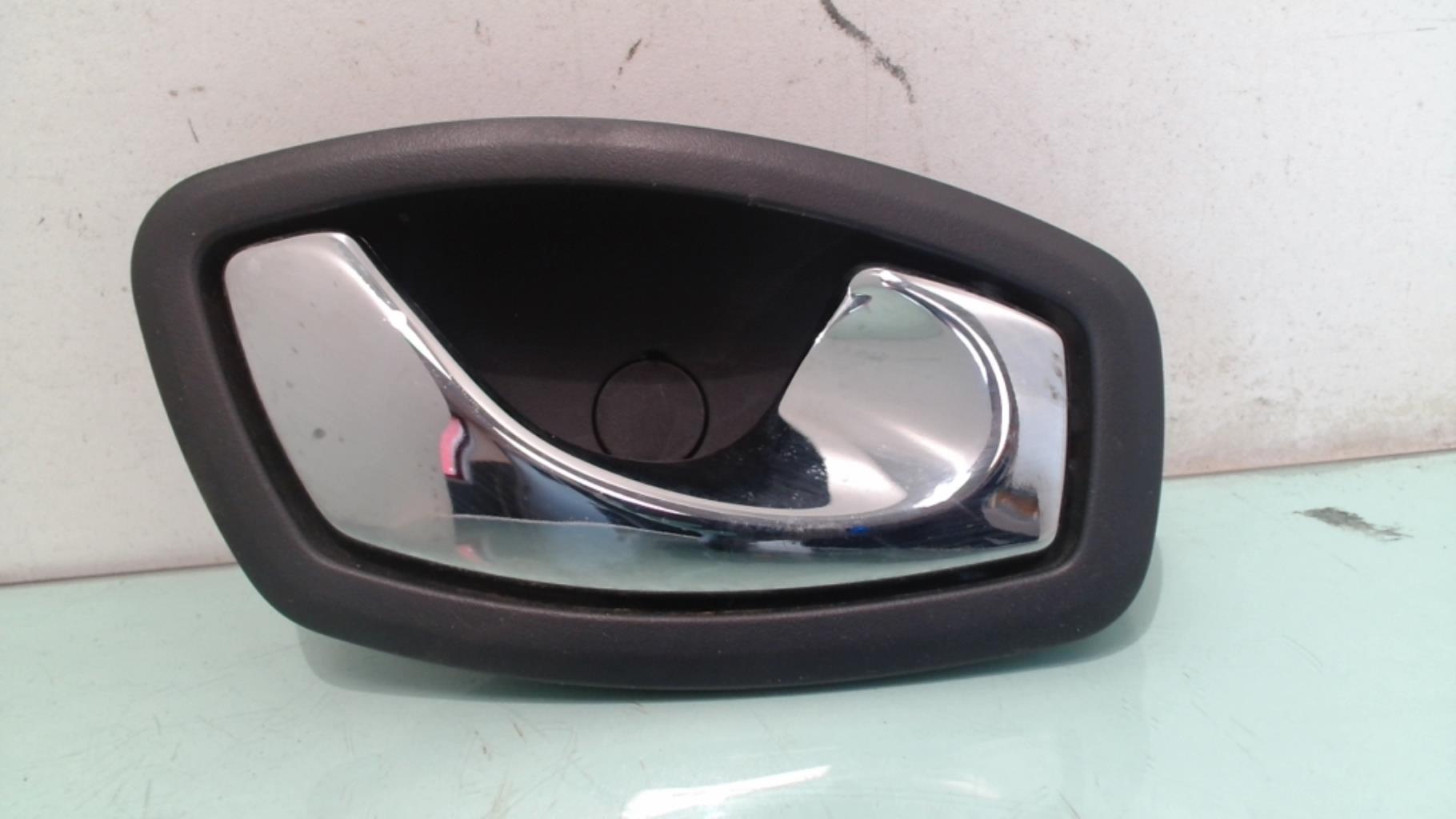 Maniglia interna anteriore destra RENAULT CLIO 4 PHASE 1 Diésel - 1