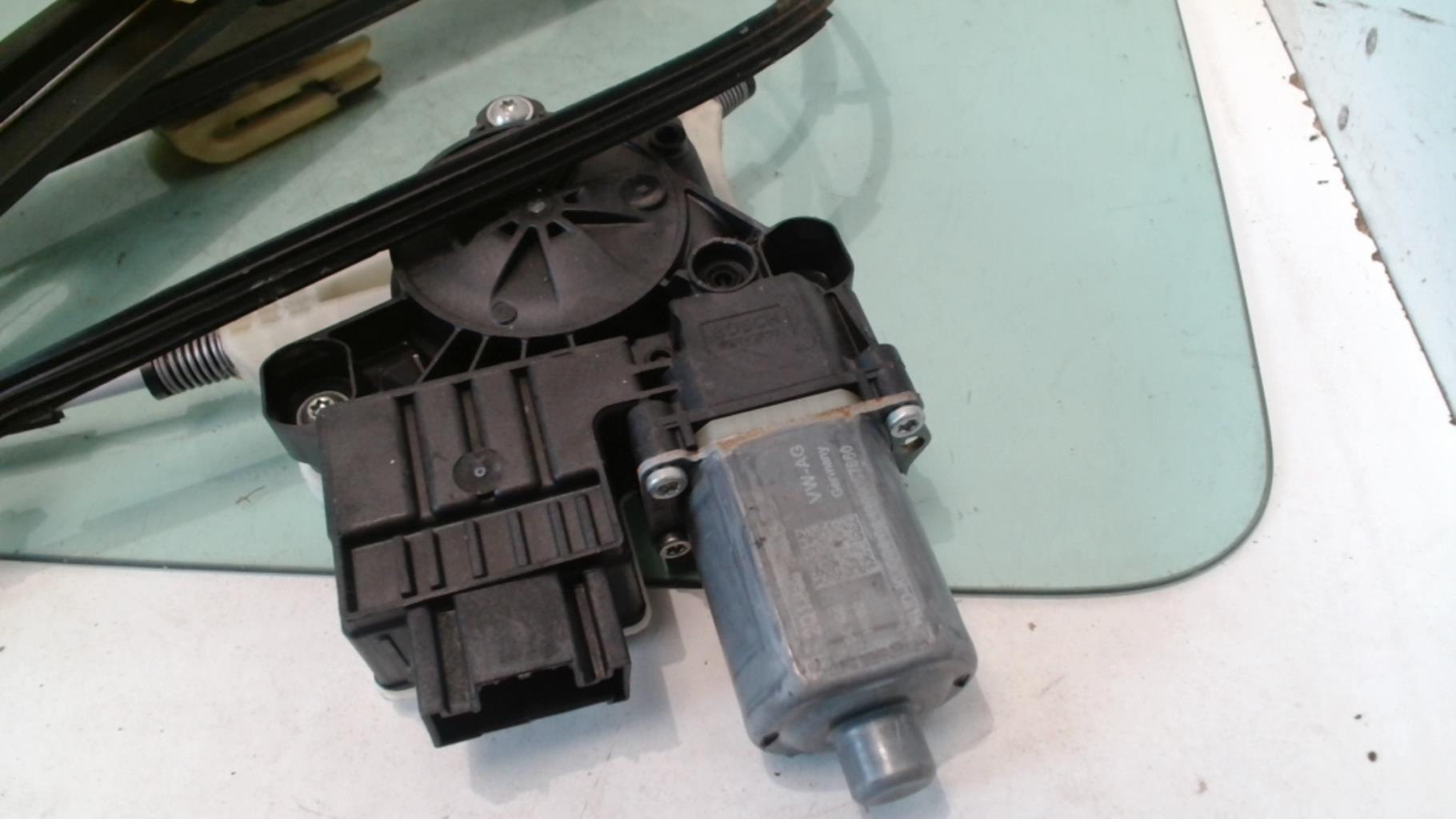 Alzacristalli elettrico anteriore destro SEAT IBIZA 5 PHASE 1 Gasolina - 1