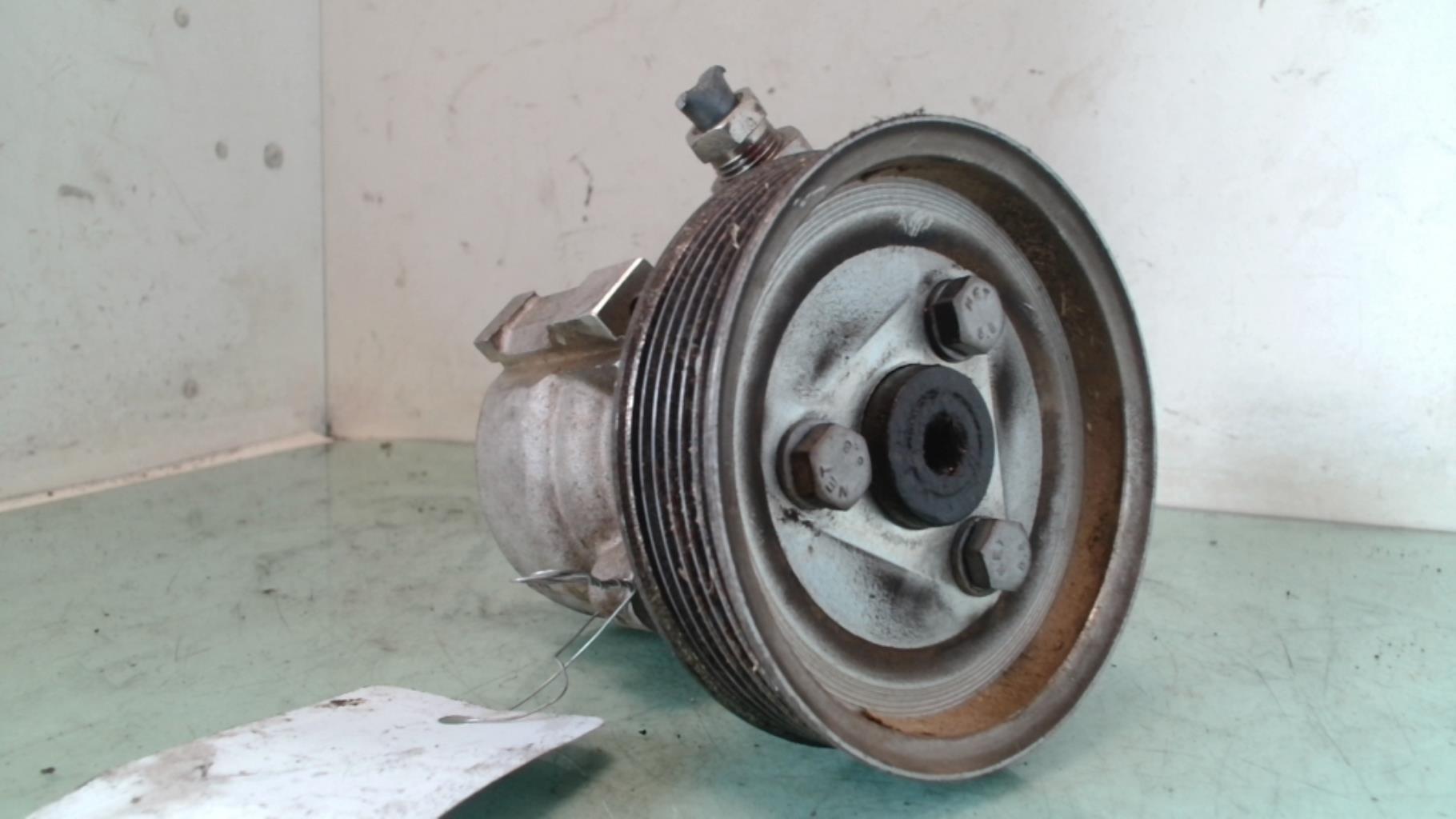 Pompa sterzo PEUGEOT BIPPER Diésel - 1
