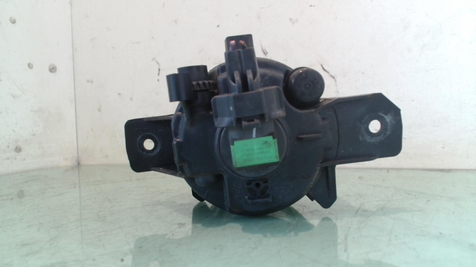 Fendinebbia sinistro (luce) NISSAN MICRA 3 PHASE 2 CABRIOLET Gasolina - 1