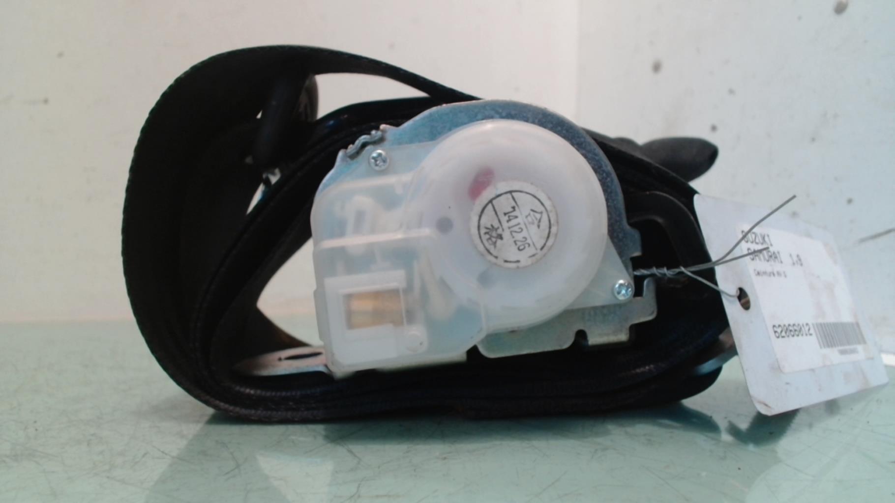 Ceinture avant gauche SUZUKI SAMURAI Diesel - 1