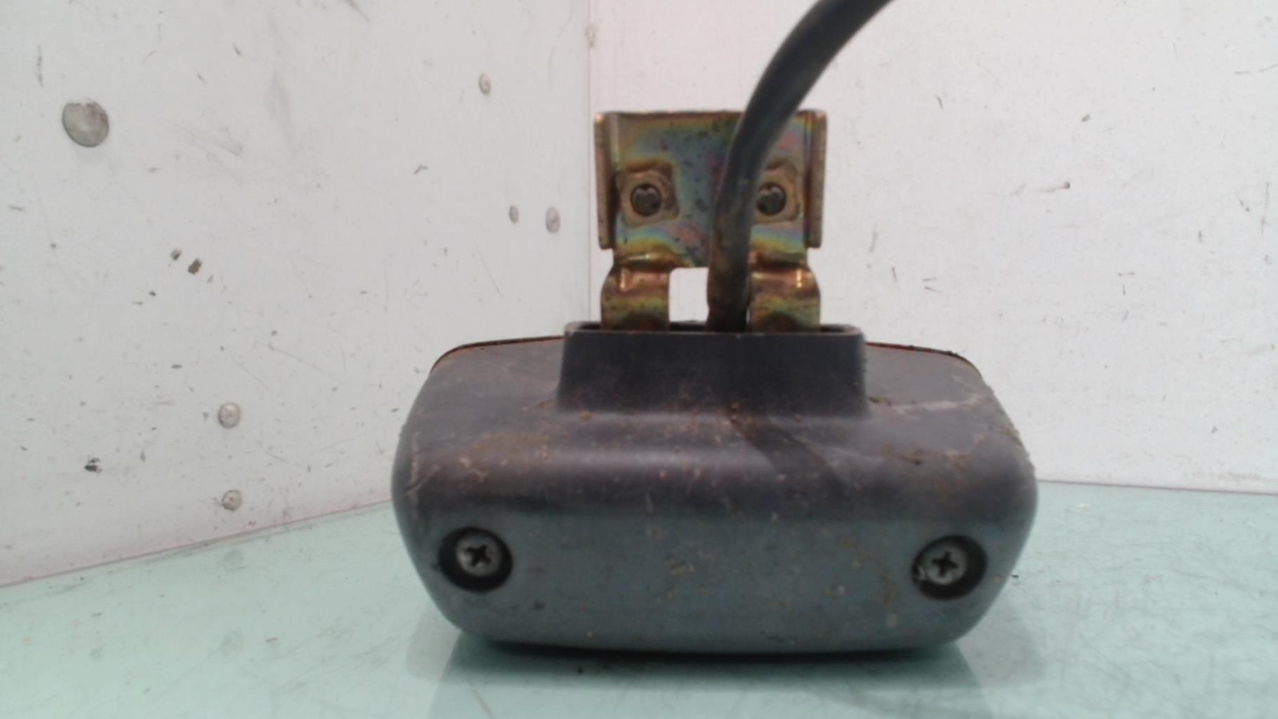 Feu arriere stop central SUZUKI SAMURAI Diesel - 1
