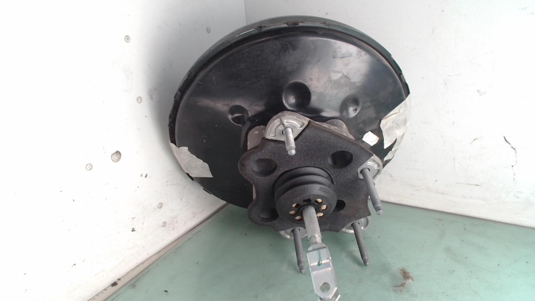 Mastervac NISSAN JUKE 1 PHASE 2 Diesel - 1