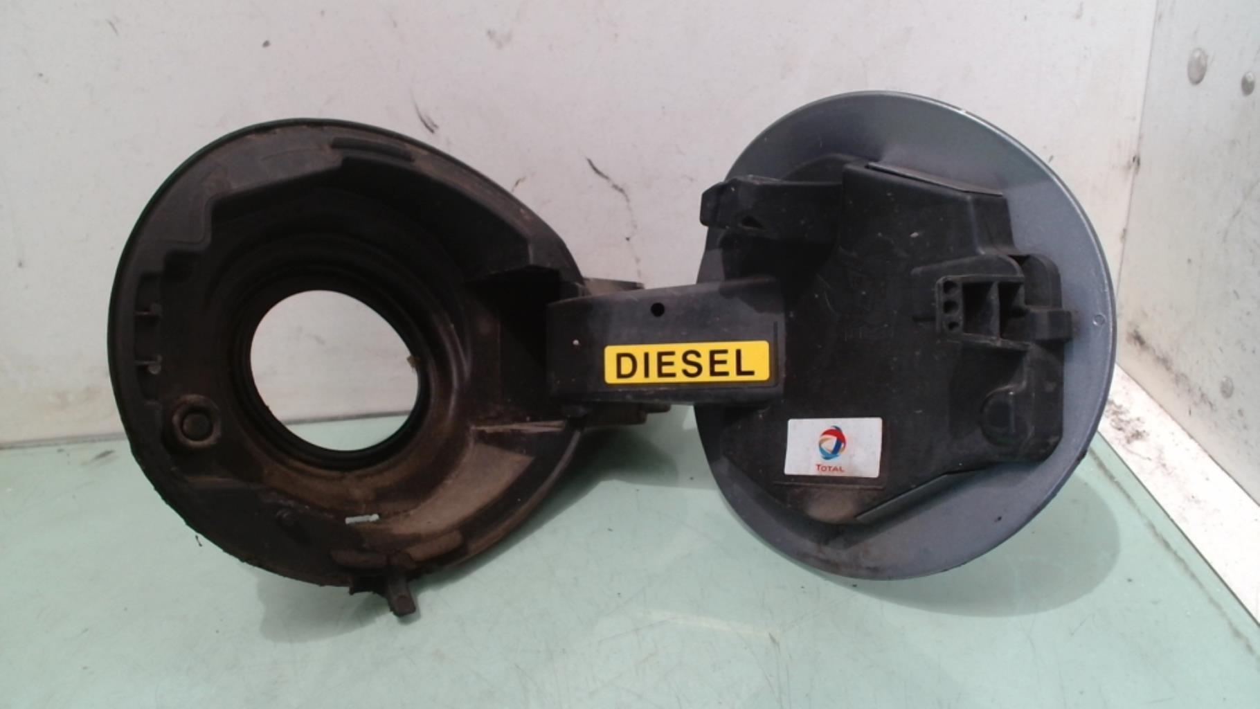 Trappe d'essence PEUGEOT 308 2 SW PHASE 1 BREAK Diesel - 1