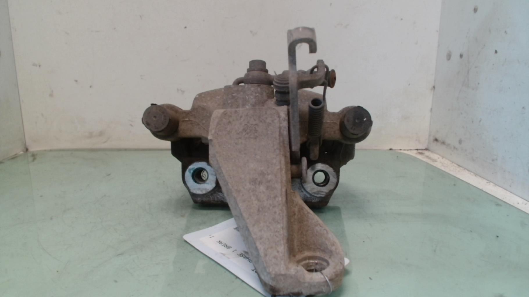 Pinza freni posteriore sinistra PEUGEOT 308 2 SW PHASE 1 BREAK Diésel - 1