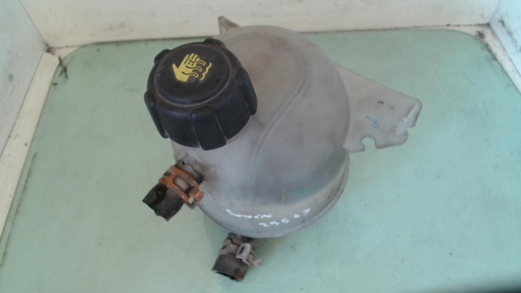 Vaso di espansione DACIA SANDERO 1 Gasolina/GLP - 1