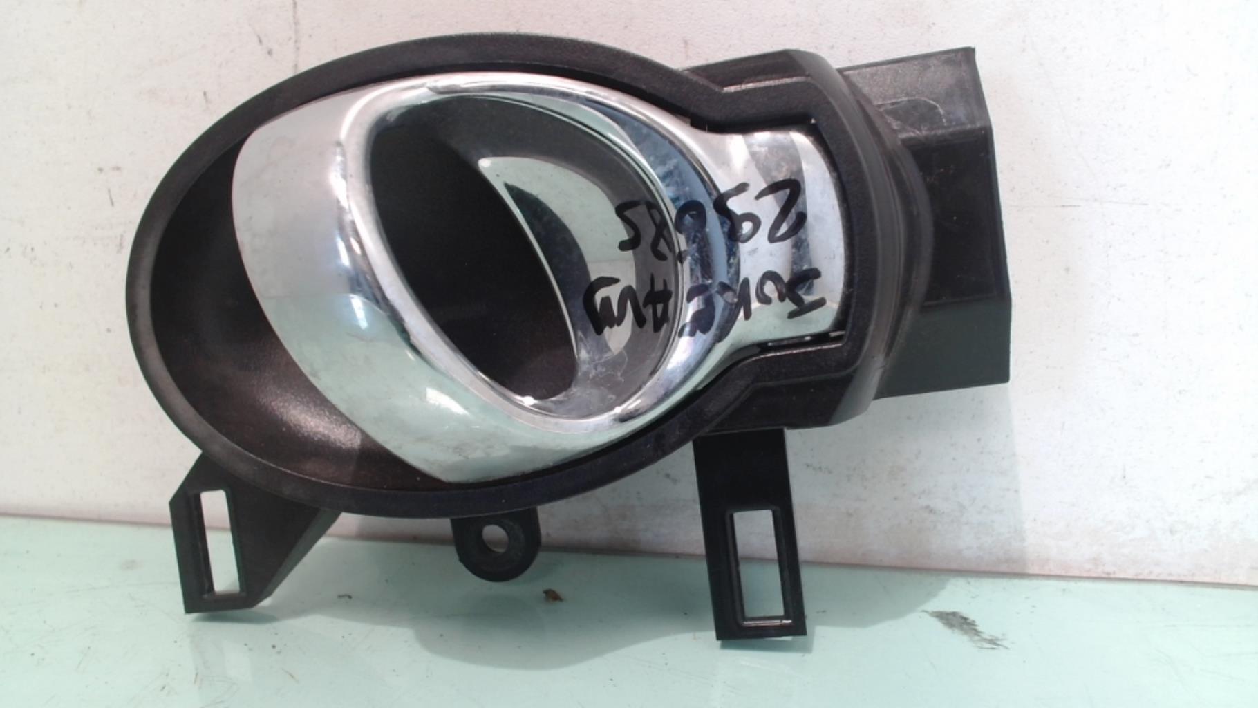 Maniglia interna anteriore destra NISSAN JUKE 1 PHASE 2 Gasolina - 1