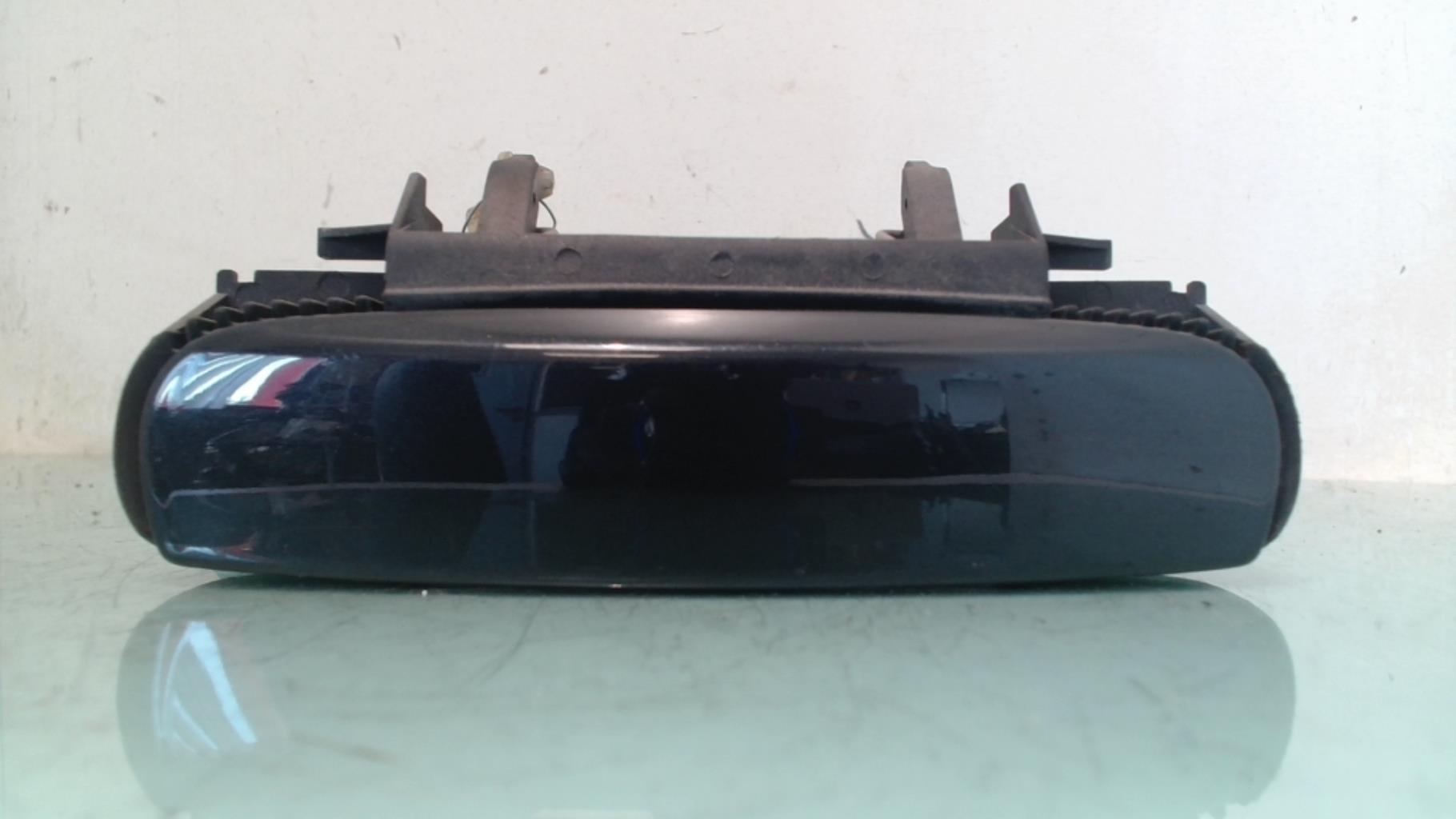 Maniglia portiera posteriore destra AUDI A3 2 SPORTBACK PHASE 1 Diésel - 1