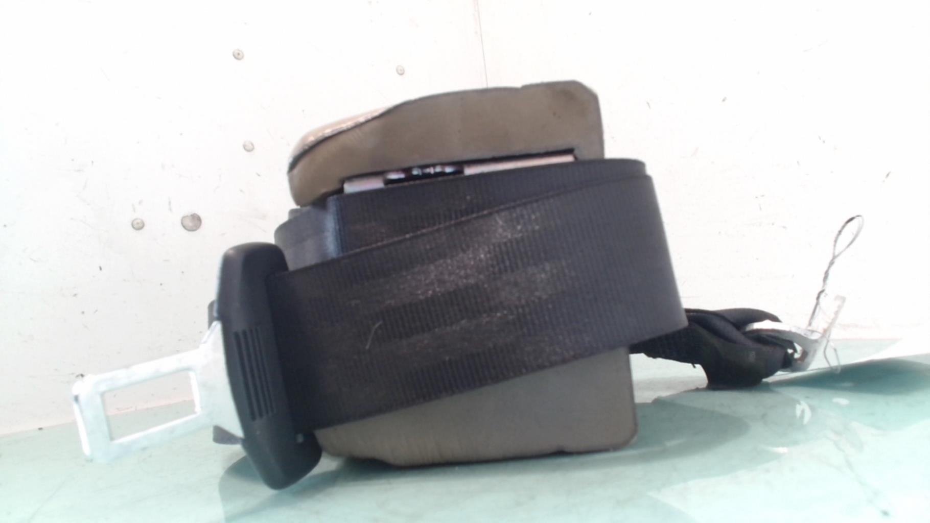 Cintura di sicurezza posteriore sinistra AUDI A3 2 SPORTBACK PHASE 1 Diésel - 1