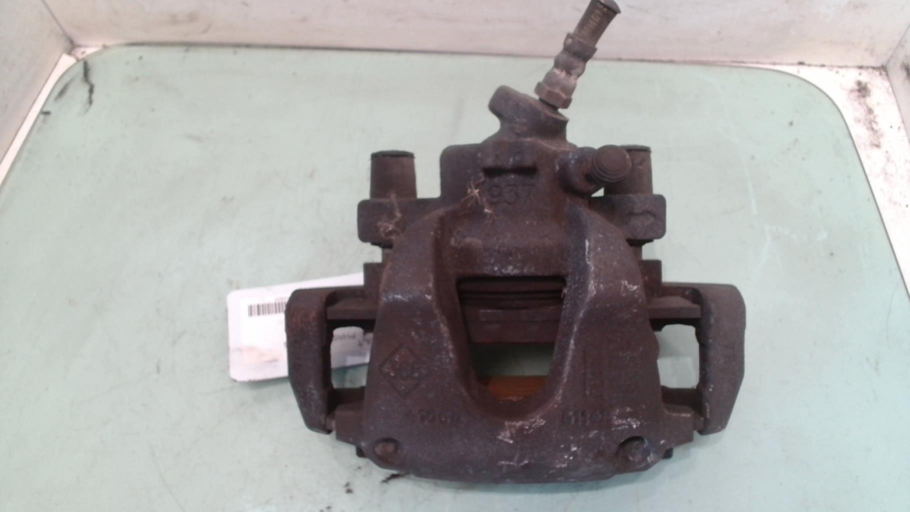 Pinza freni anteriore sinistra RENAULT CLIO 4 PHASE 1 Diésel - 1