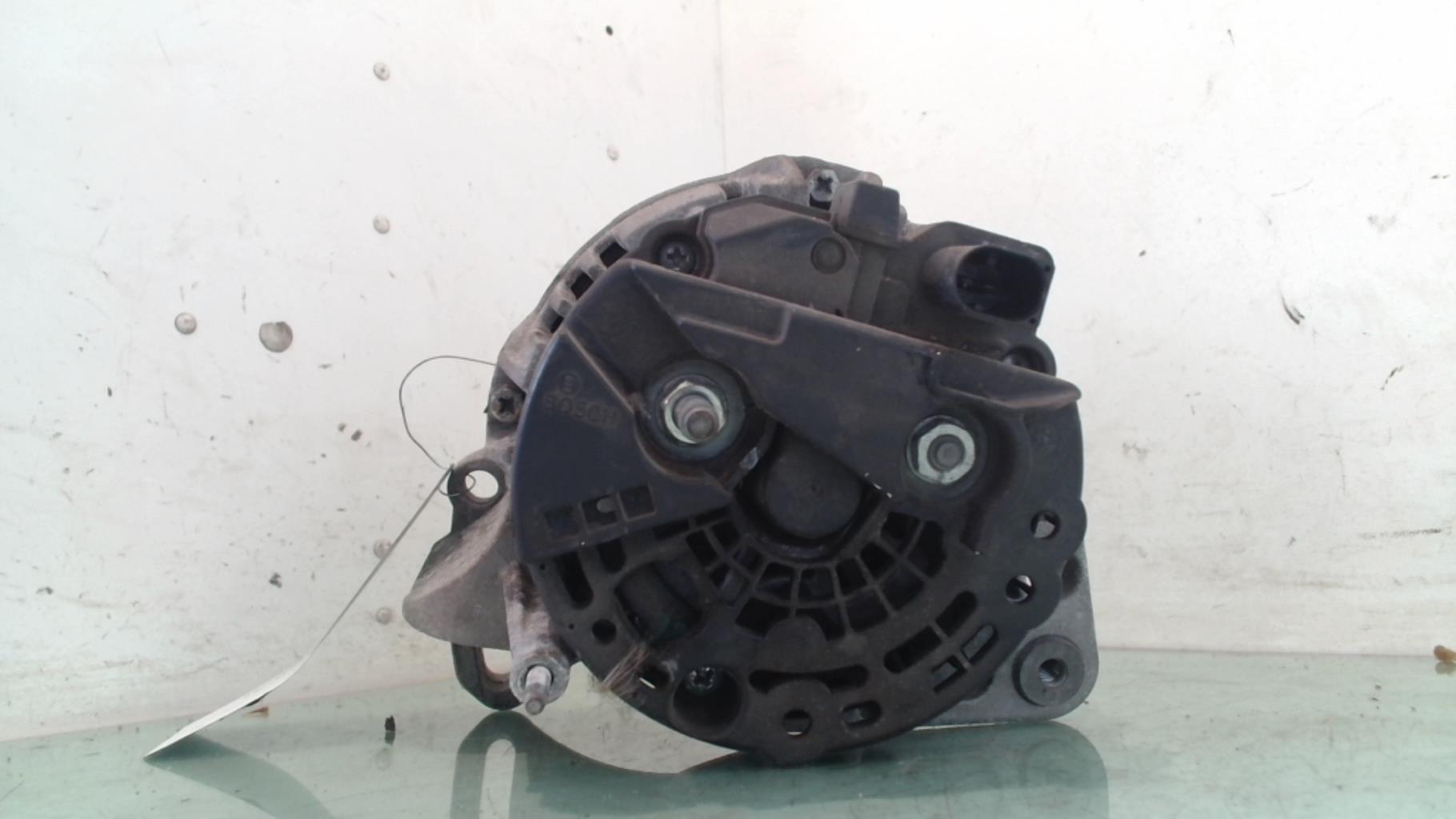 Alternatore VOLKSWAGEN POLO 4 PHASE 2 Diésel - 1