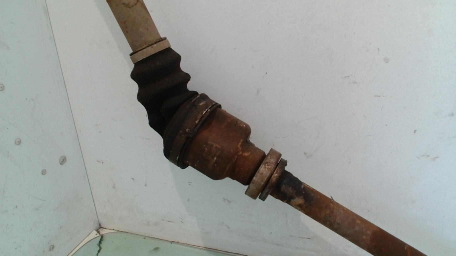 Giunto cardanico albero di trasmissione destro PEUGEOT 206 PHASE 2 Gasolina - 1