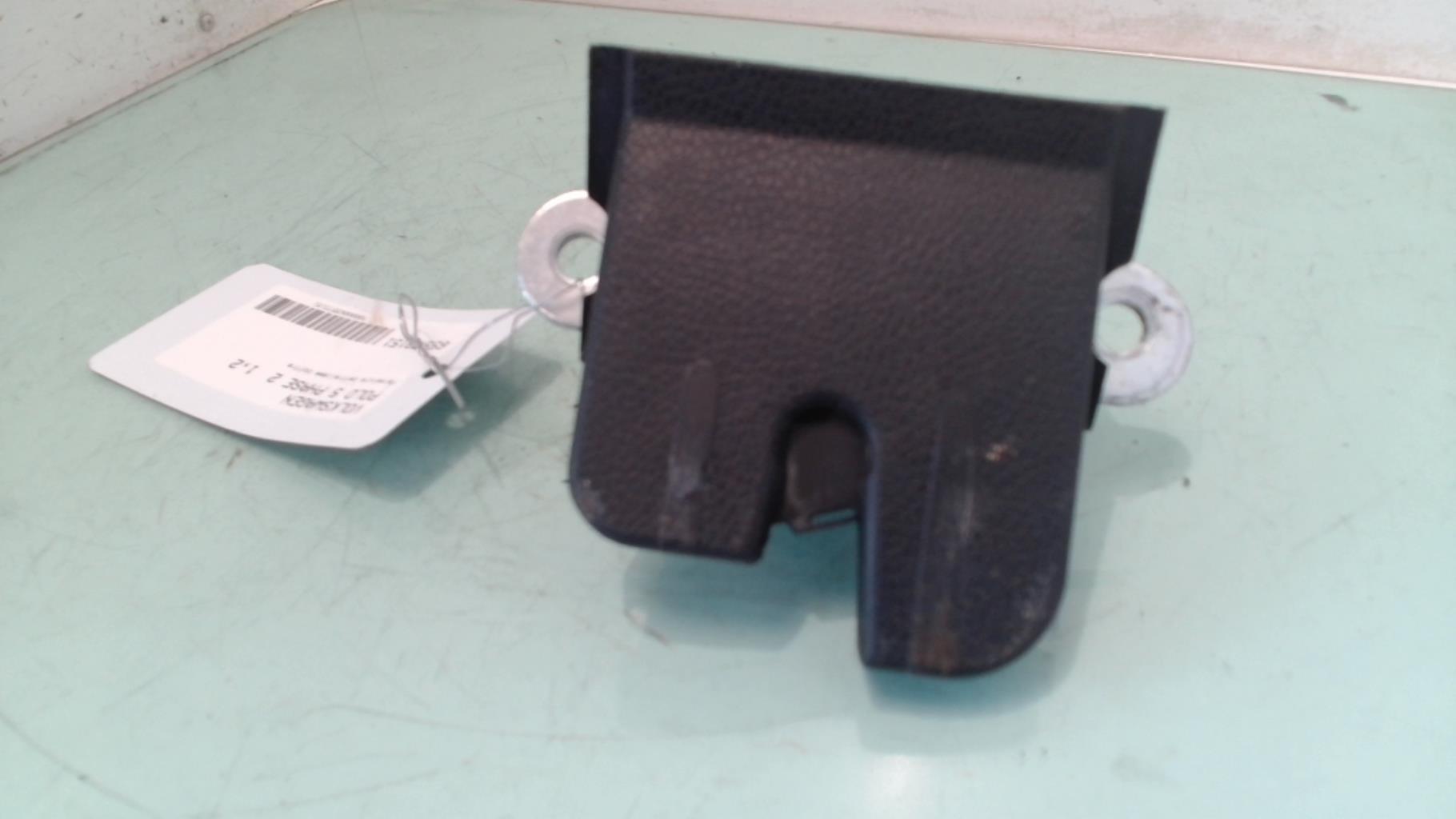 Chiusura centralizzata bagagliaio VOLKSWAGEN POLO 5 PHASE 2 Gasolina - 1