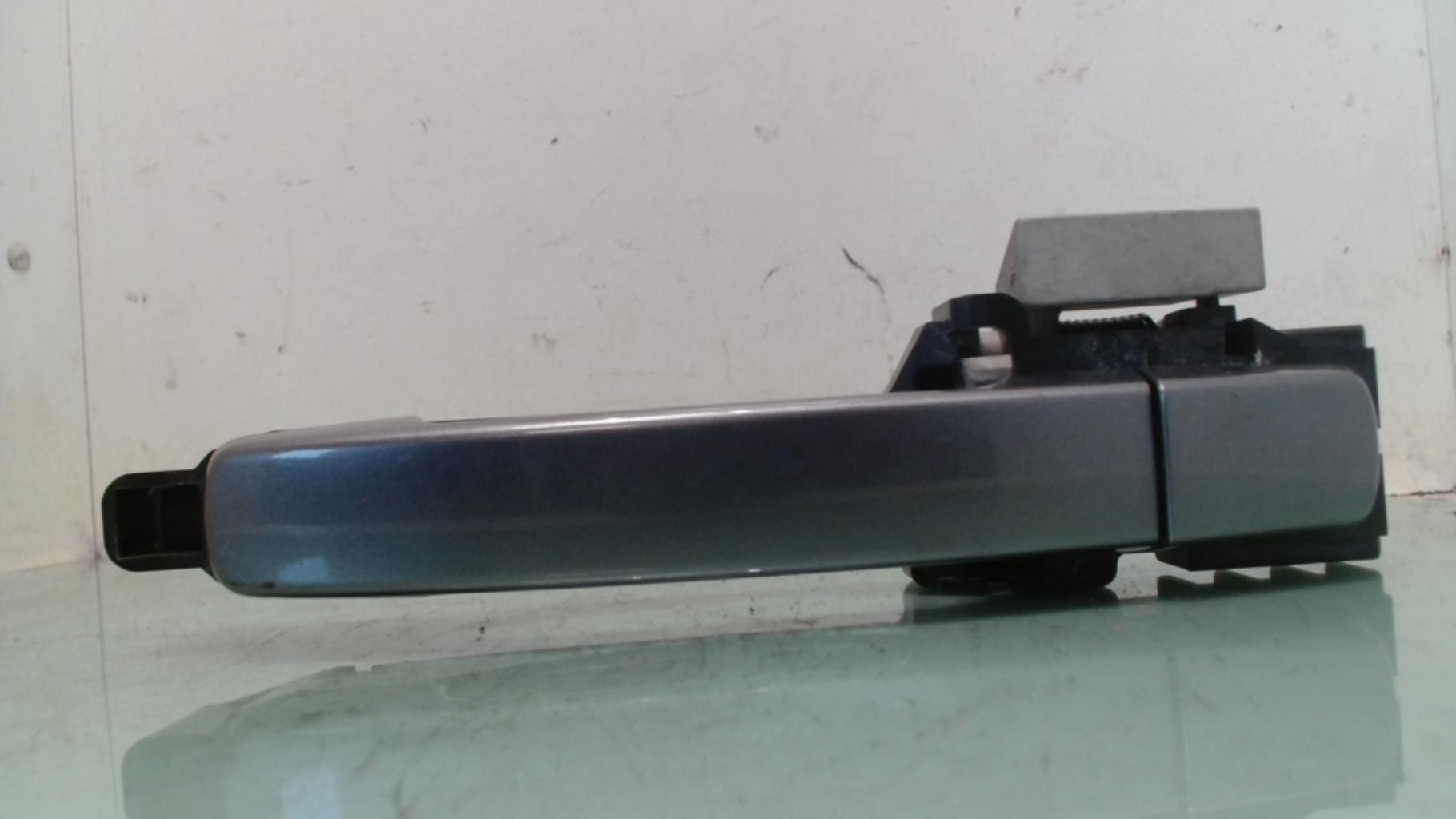 Maniglia portiera posteriore sinistra NISSAN QASHQAI 1 PHASE 2 Diésel - 1