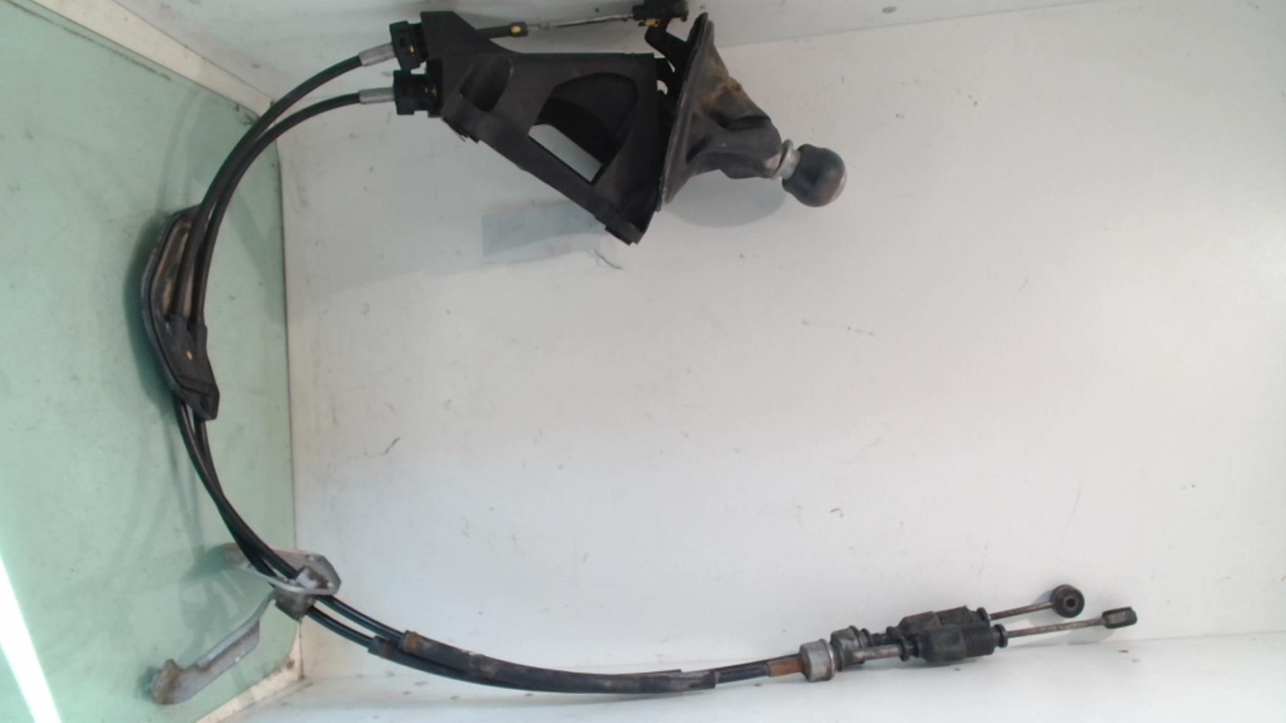 Cable levier de vitesses TOYOTA AURIS 1 PHASE 2 Diesel - 1
