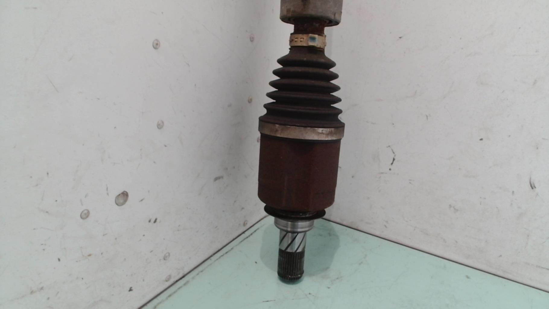 Giunto cardanico albero di trasmissione sinistro RENAULT SCENIC 3 PHASE 1 Diésel - 1