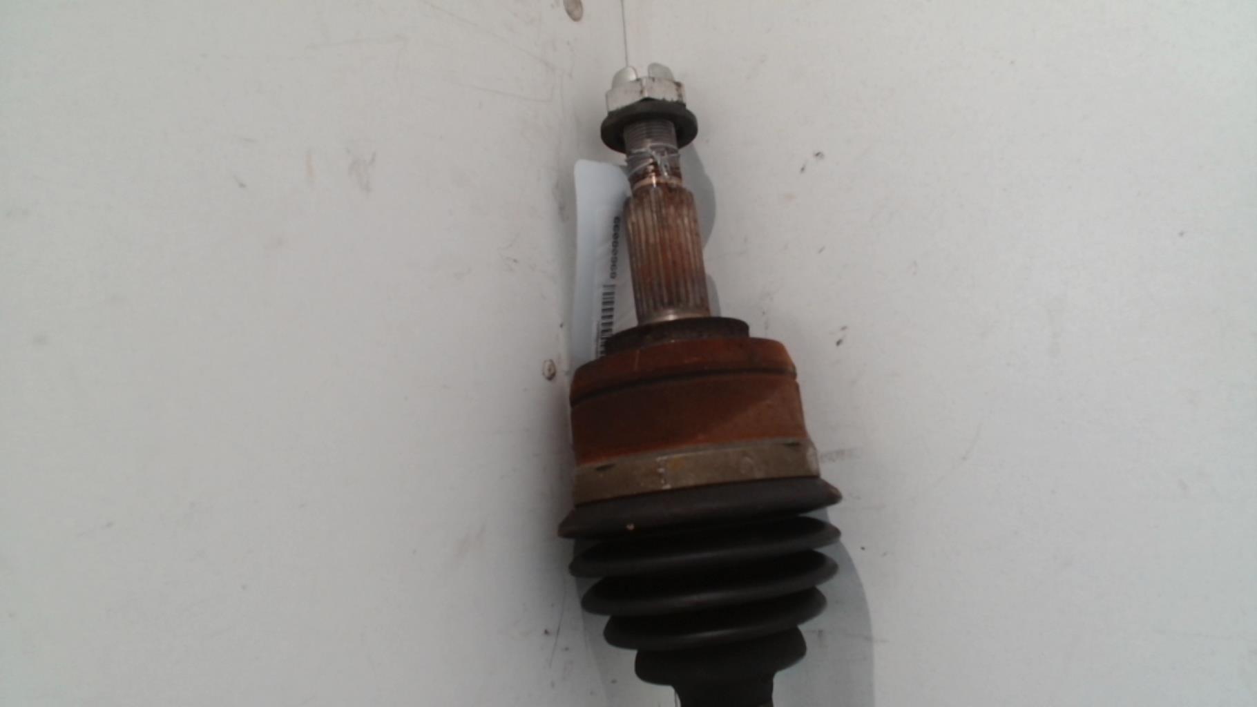 Giunto cardanico albero di trasmissione sinistro RENAULT MEGANE 4 PHASE 1 Gasolina - 1