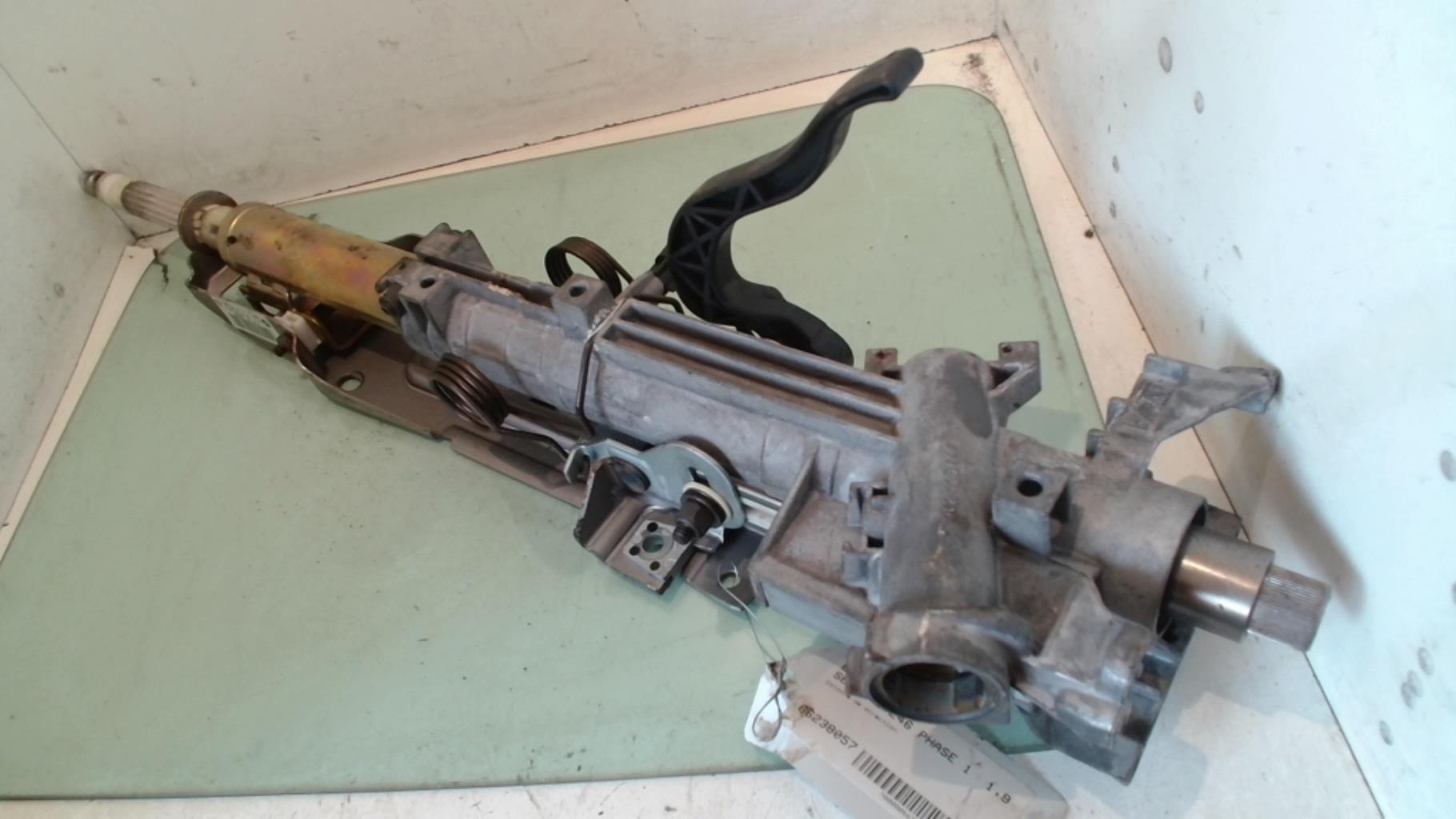 Colonne de direction BMW SERIE 3 E46 PHASE 1 Essence - 1