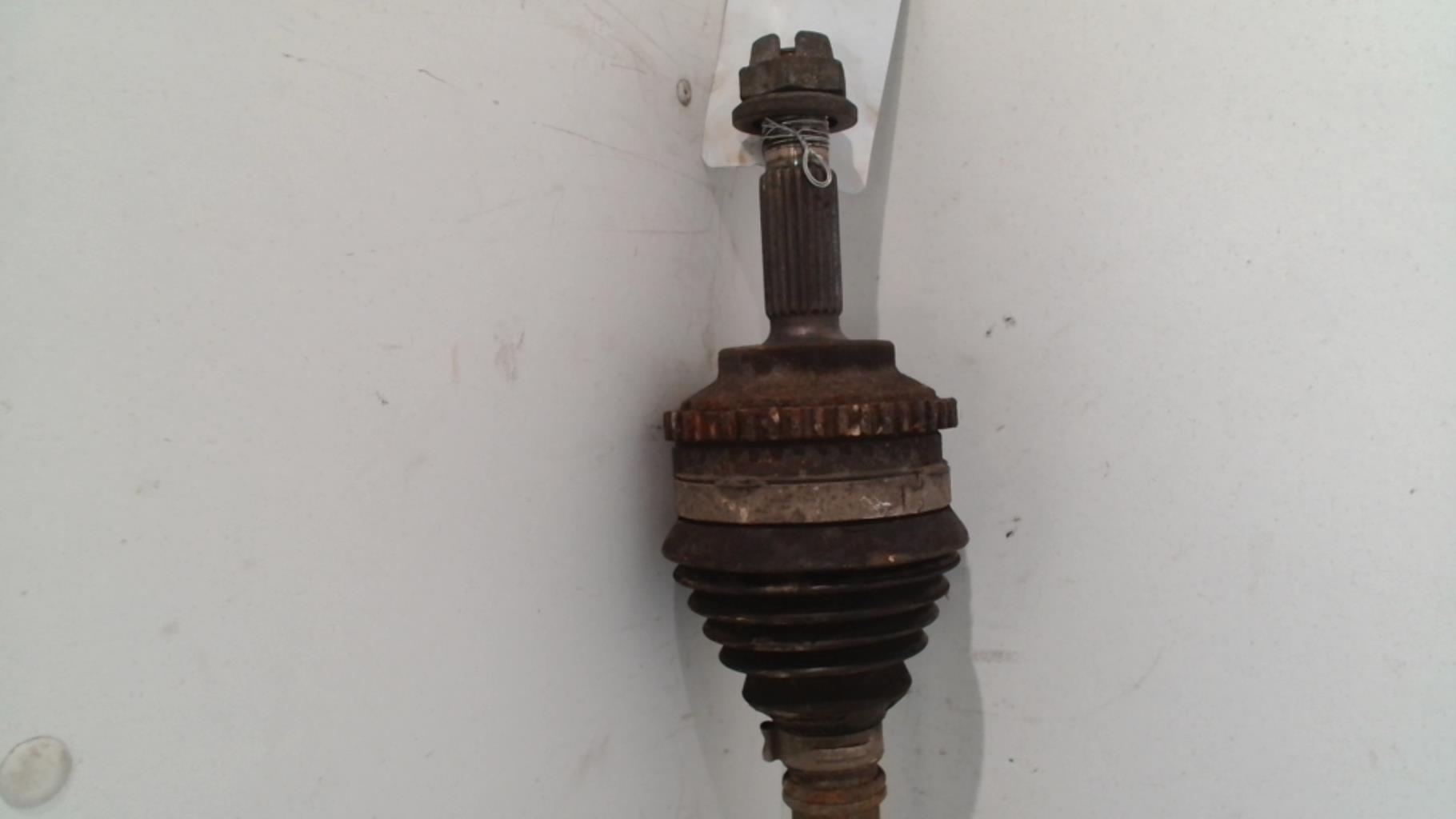 Giunto cardanico albero di trasmissione destro RENAULT KANGOO 1 PHASE 2 Gasolina - 1