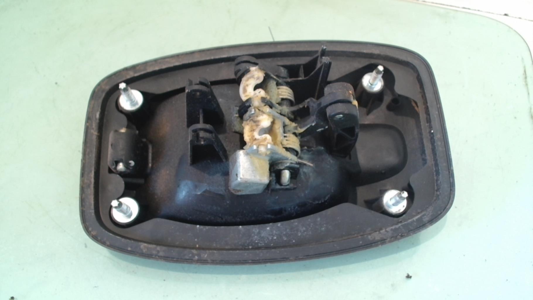 Maniglia porta laterale destra PEUGEOT BOXER 3 PHASE 1 Diésel - 1