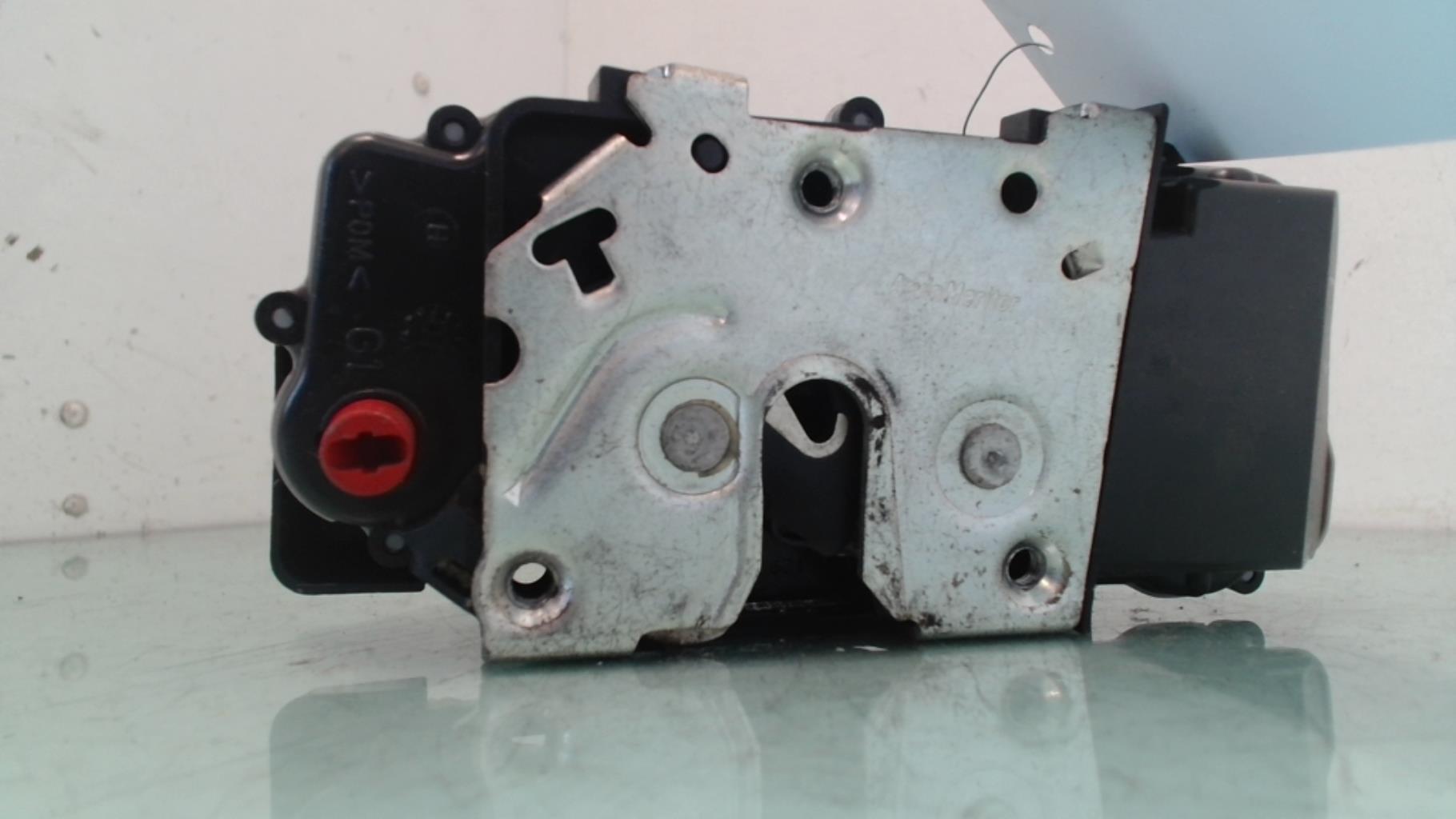 Chiusura centralizzata posteriore sinistra CITROEN C5 1 PHASE 2 Diésel - 1
