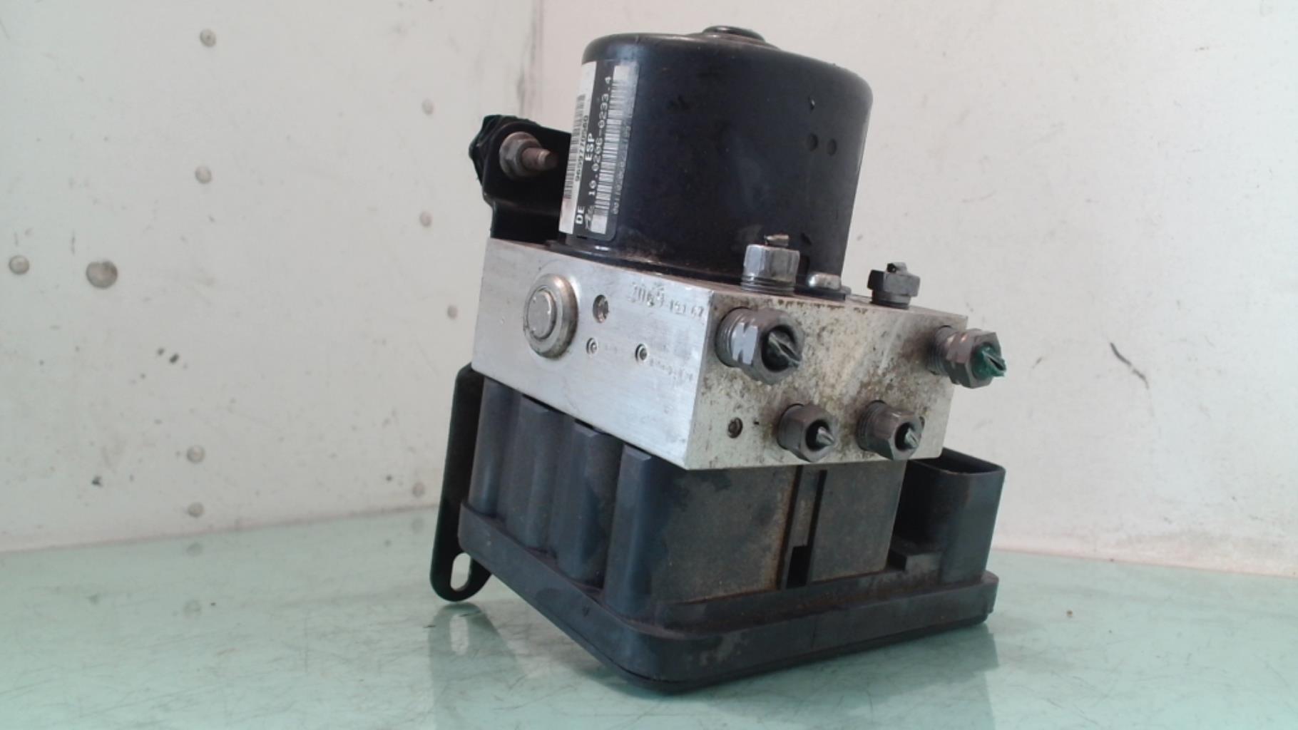 Blocco ABS (antibloccaggio freni) CITROEN C5 1 PHASE 2 Diésel - 1