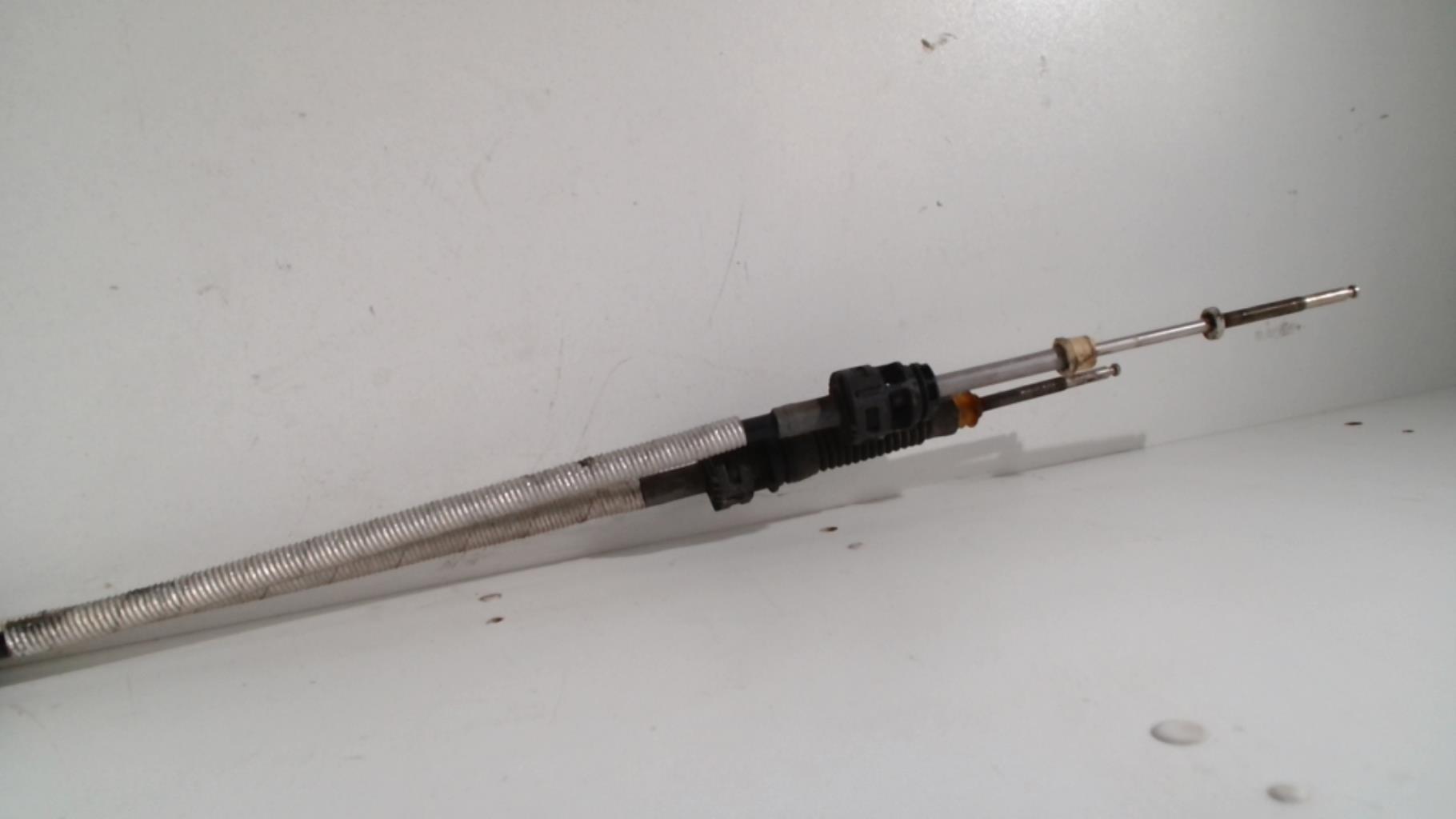 Cable levier de vitesses AUDI A3 2 SPORTBACK PHASE 2 Diesel - 1