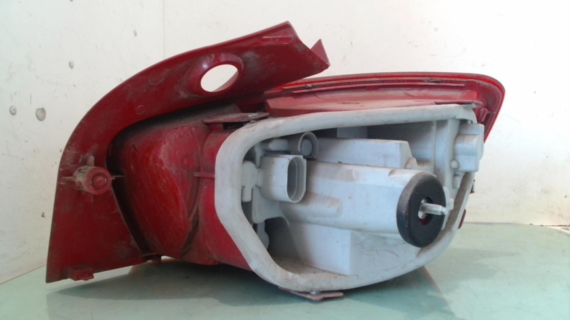 Fanale posteriore principale sinistro (luci) SEAT IBIZA 4 PHASE 1 Diésel - 1